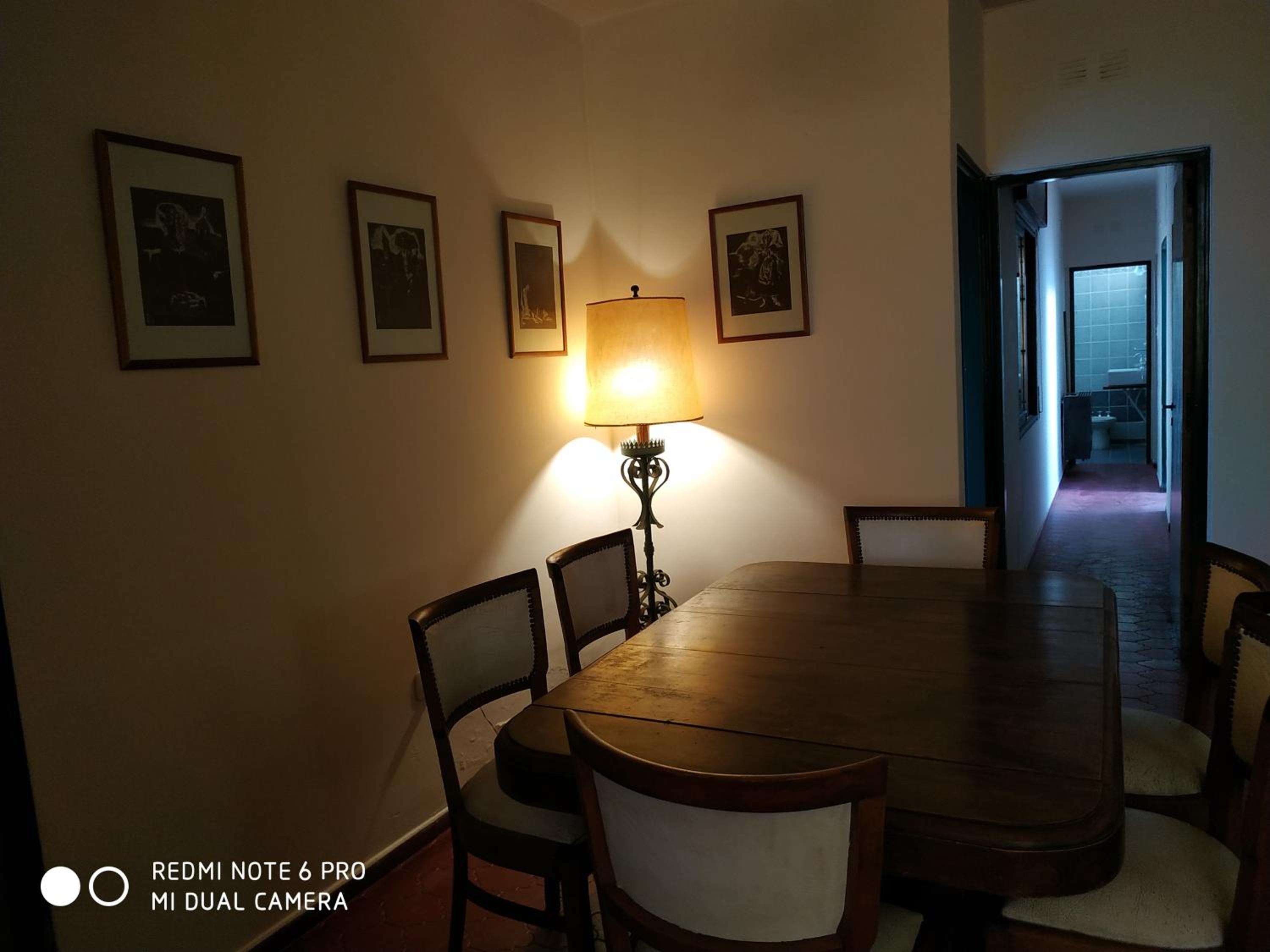 Departamento Centro 2 Dormitorios