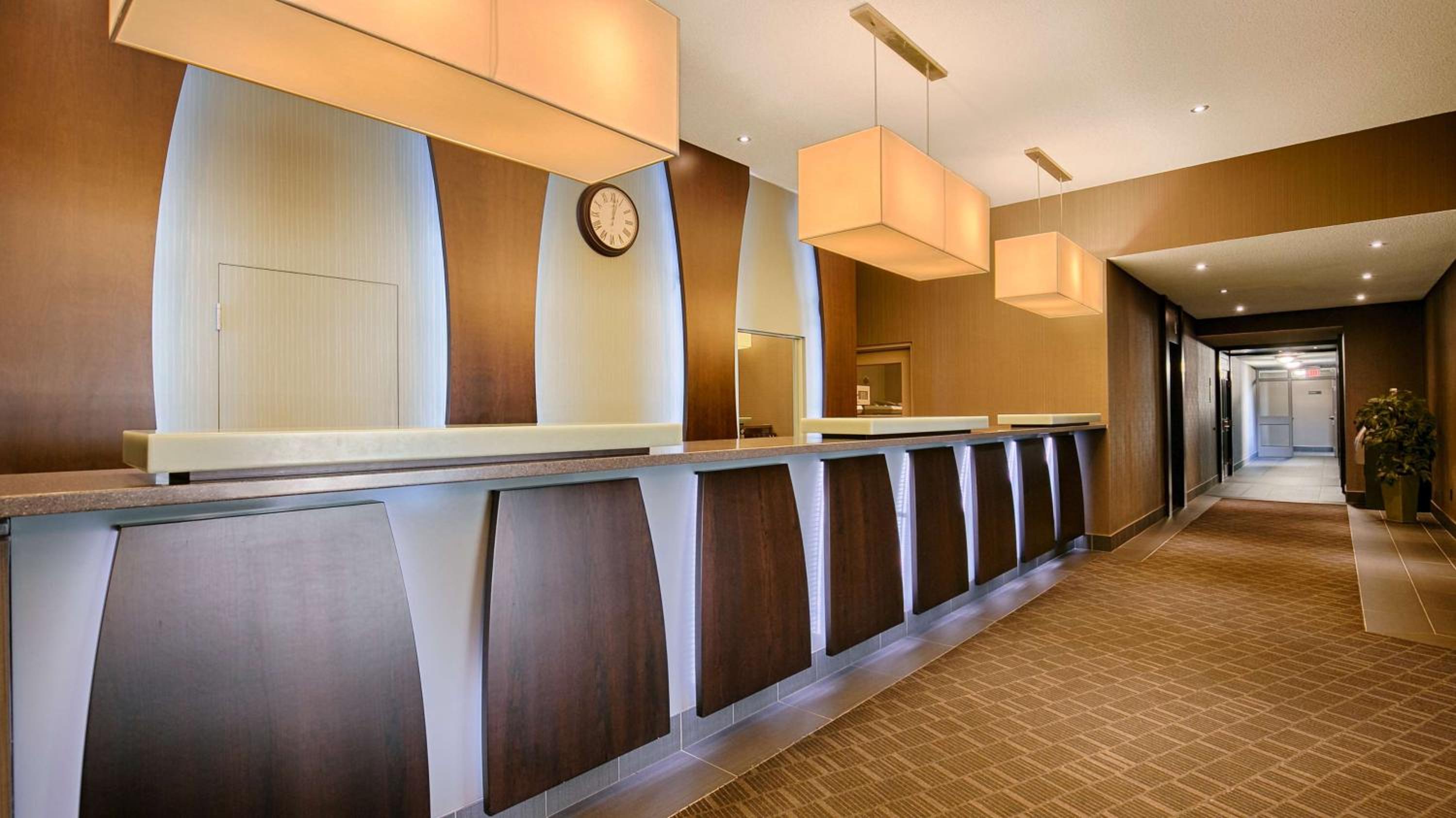 Sarnia Vacations - Best Western Plus Guildwood Inn - Property Image 12