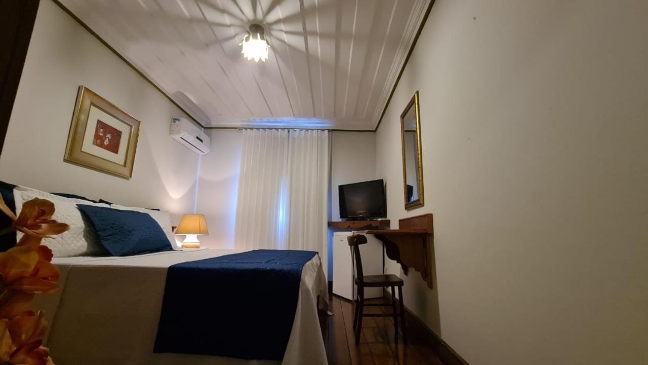 Hotel Pousada Casa Grande