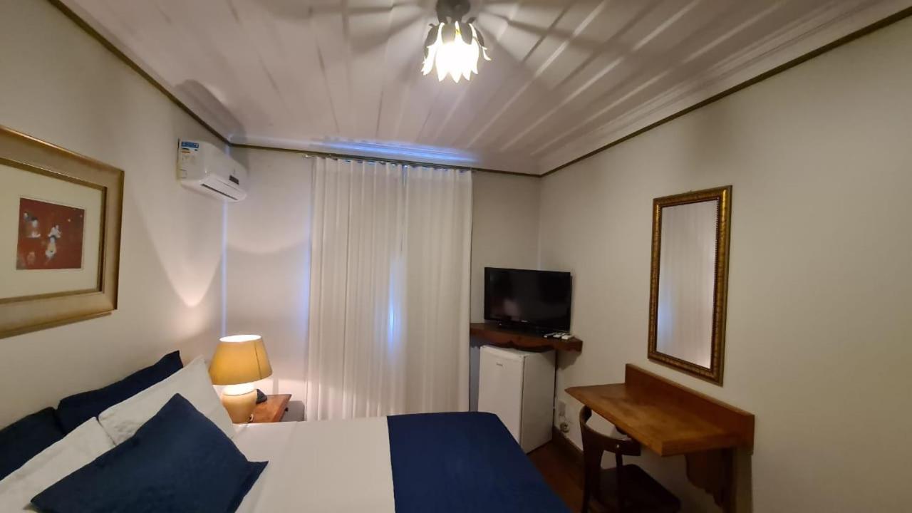 Hotel Pousada Casa Grande