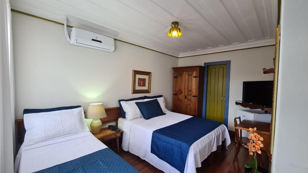 Hotel Pousada Casa Grande