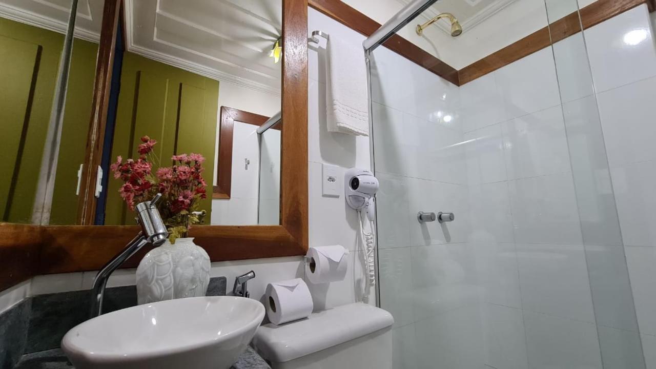 Hotel Pousada Casa Grande