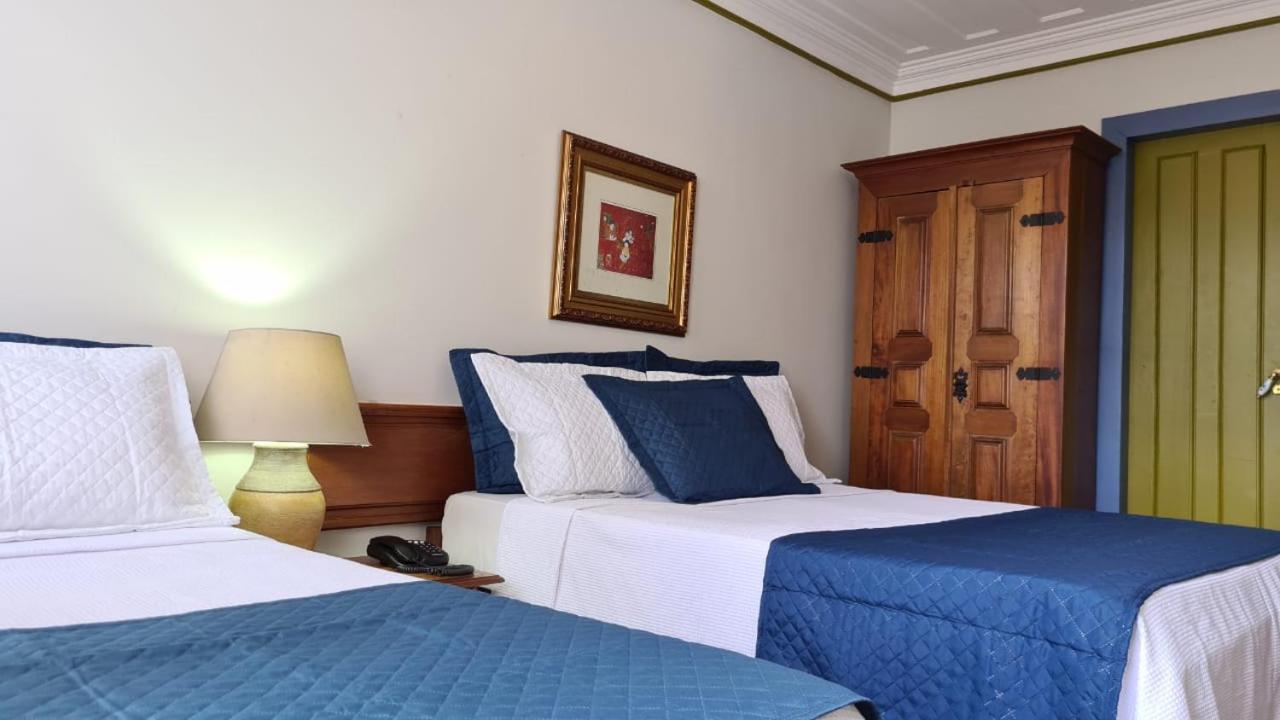 Hotel Pousada Casa Grande
