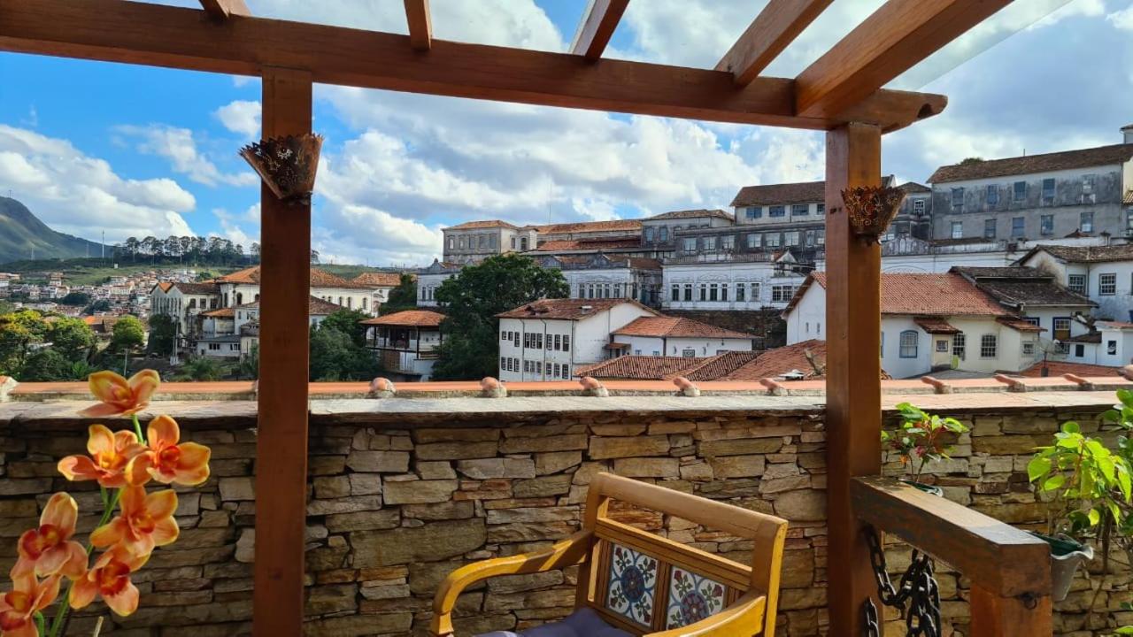 Hotel Pousada Casa Grande