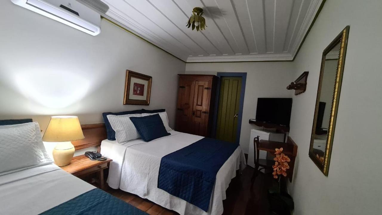 Hotel Pousada Casa Grande