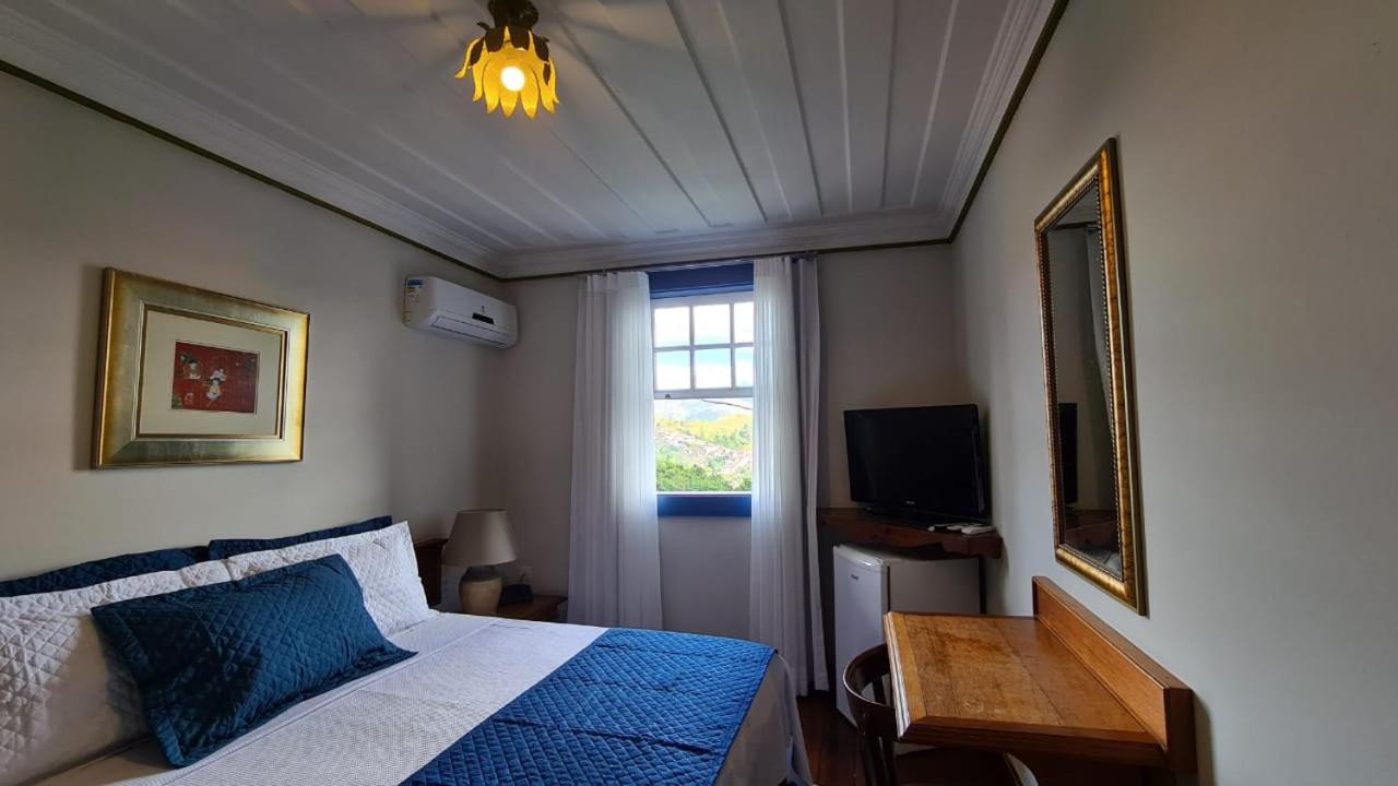 Hotel Pousada Casa Grande