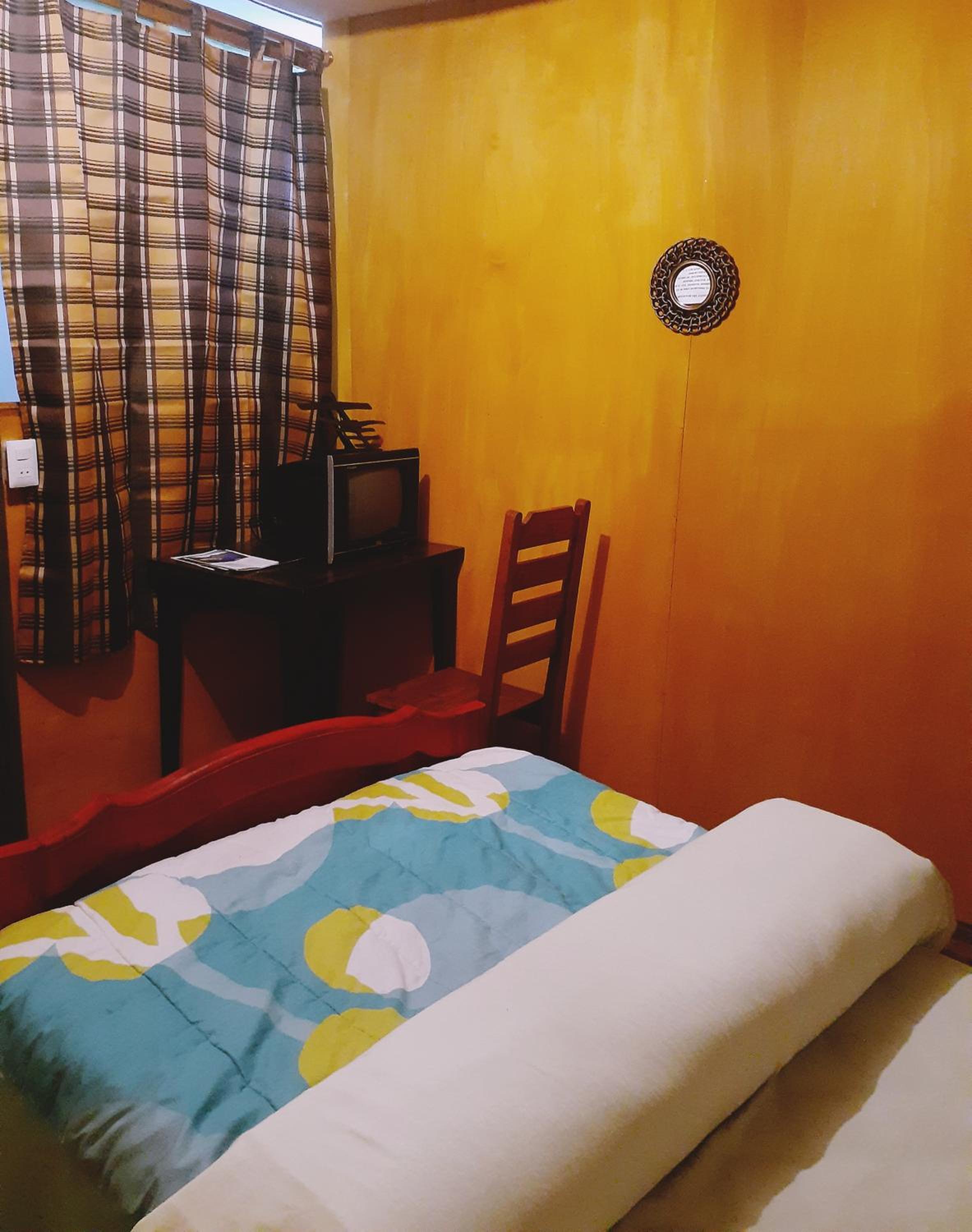 Casa Bella Vista