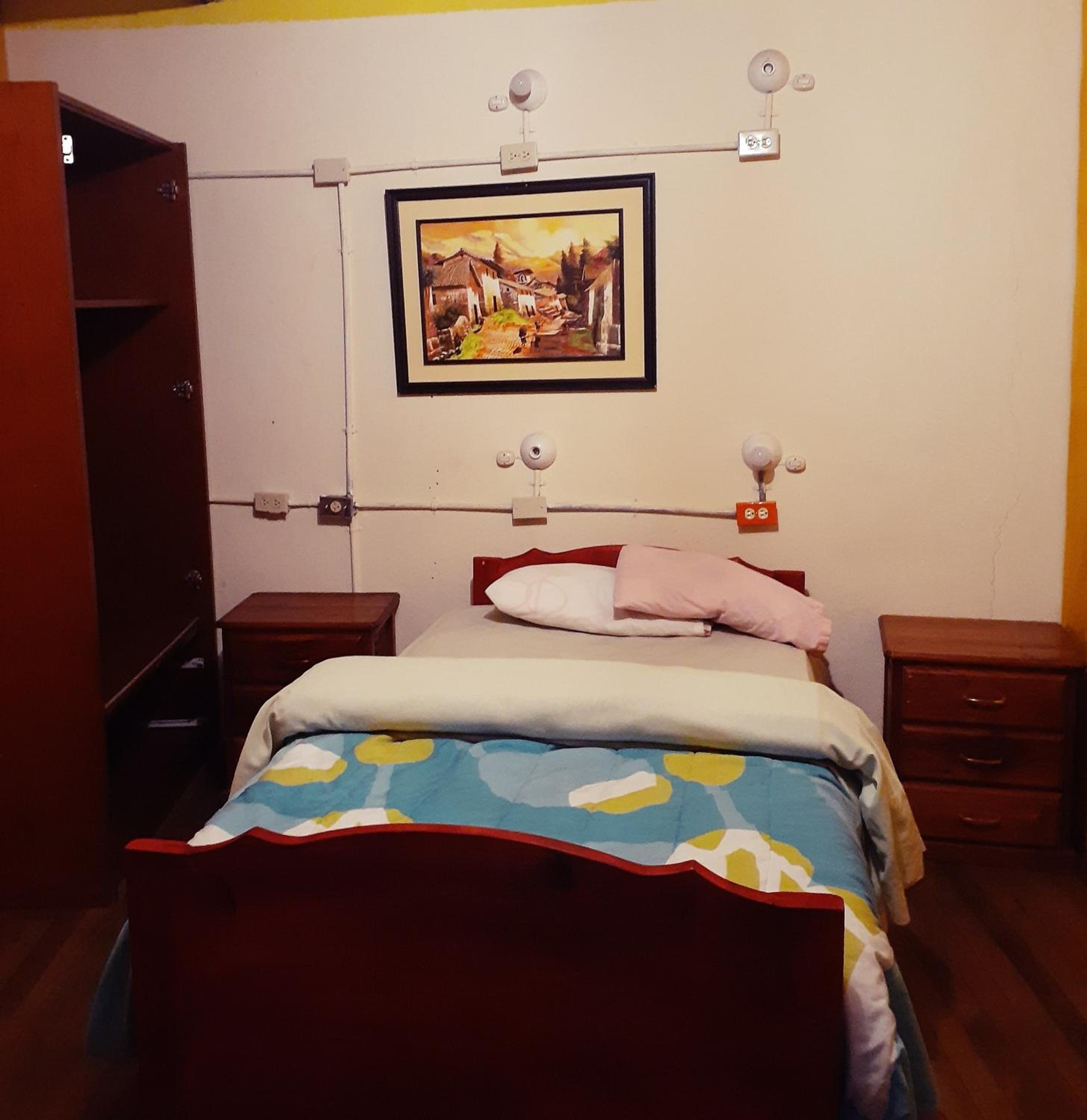 Casa Bella Vista