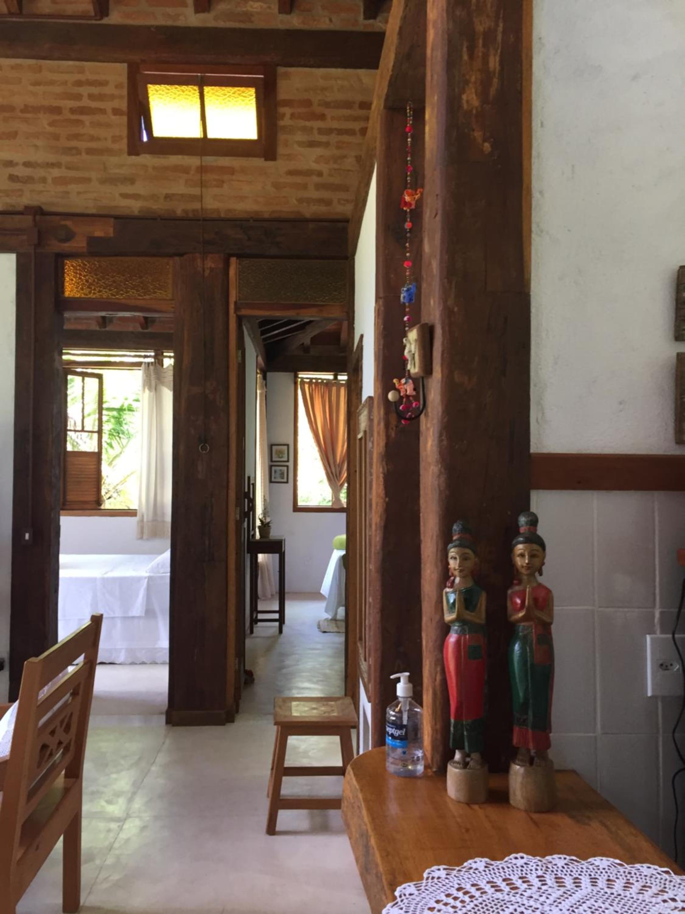 Guest House Tânia Alves