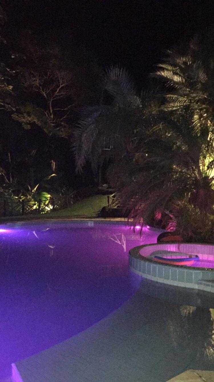 Guest House Tânia Alves