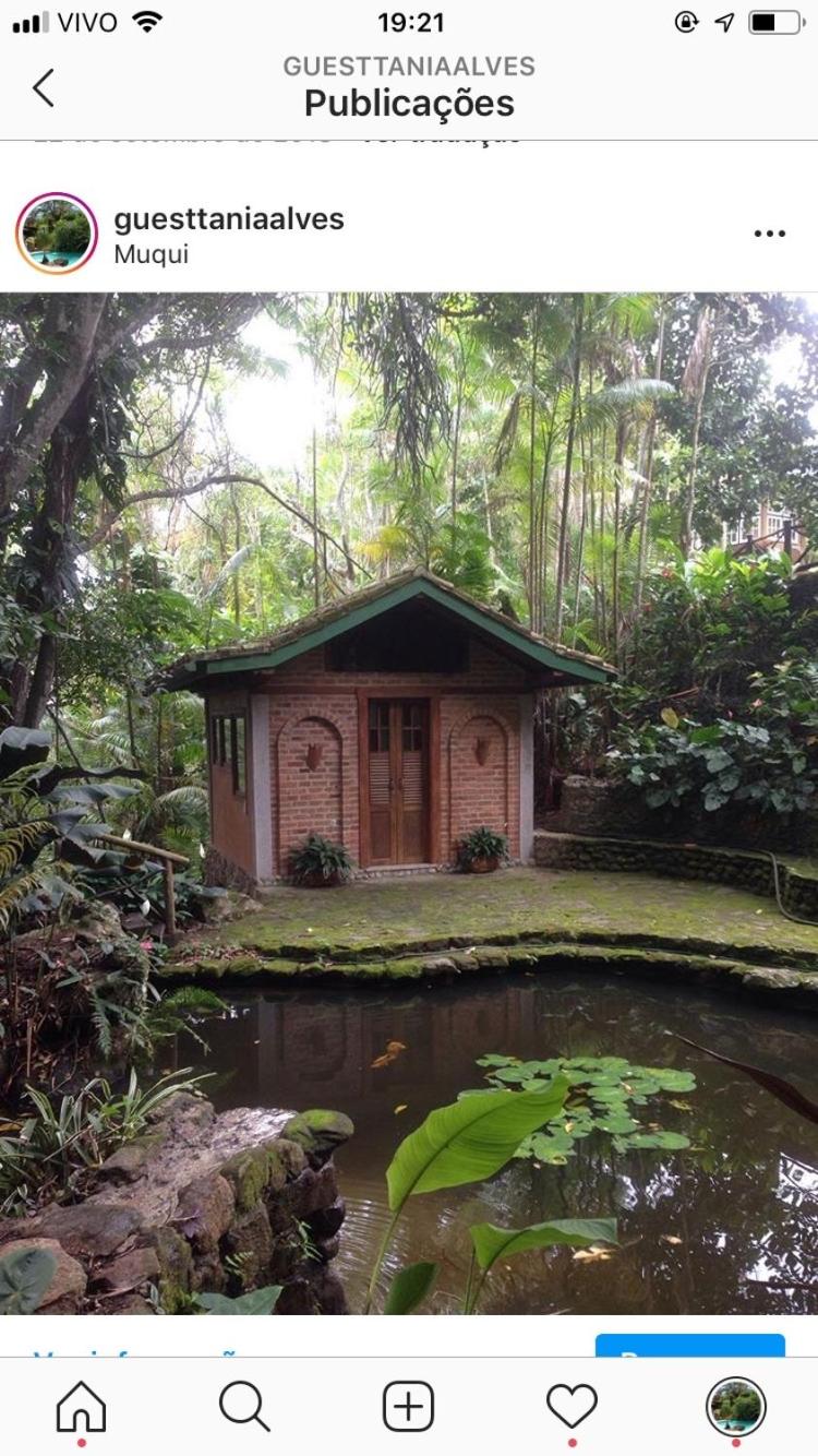 Guest House Tânia Alves