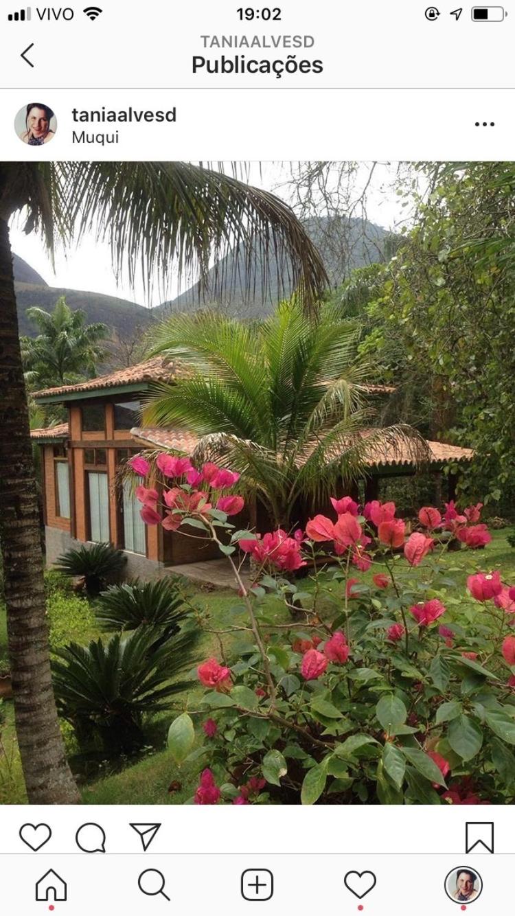 Guest House Tânia Alves