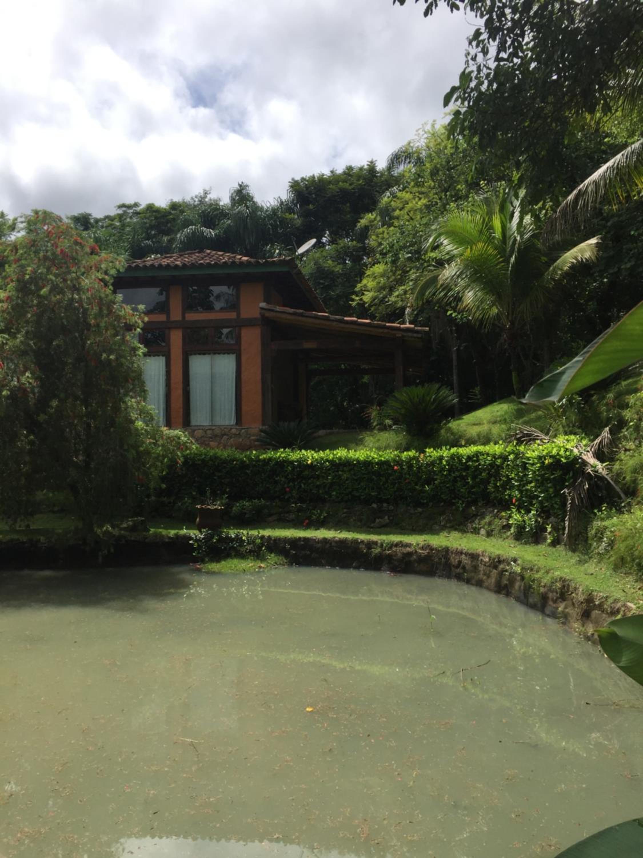 Guest House Tânia Alves