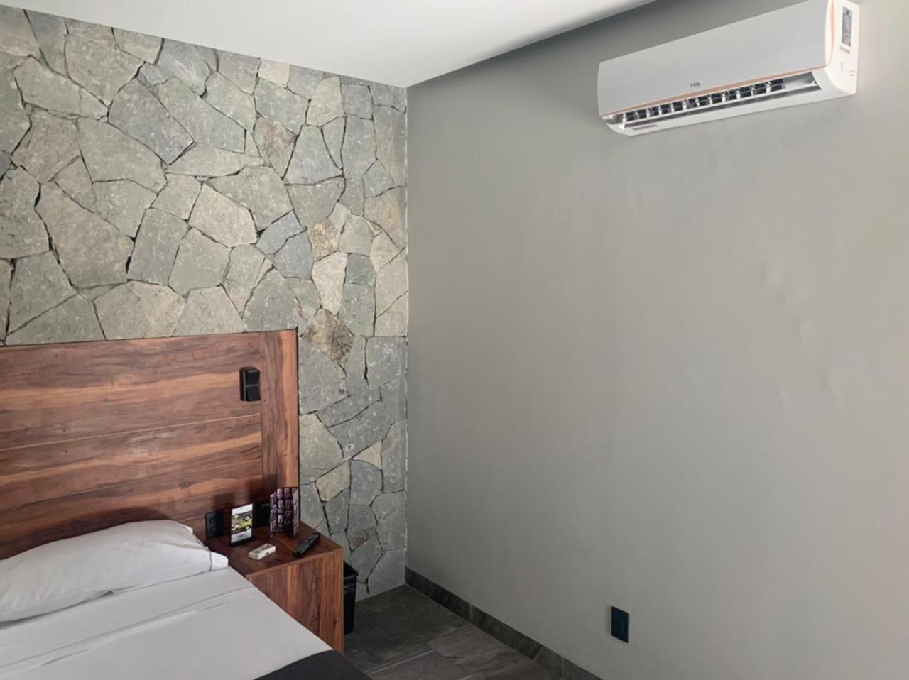 Motel Rokka view 2