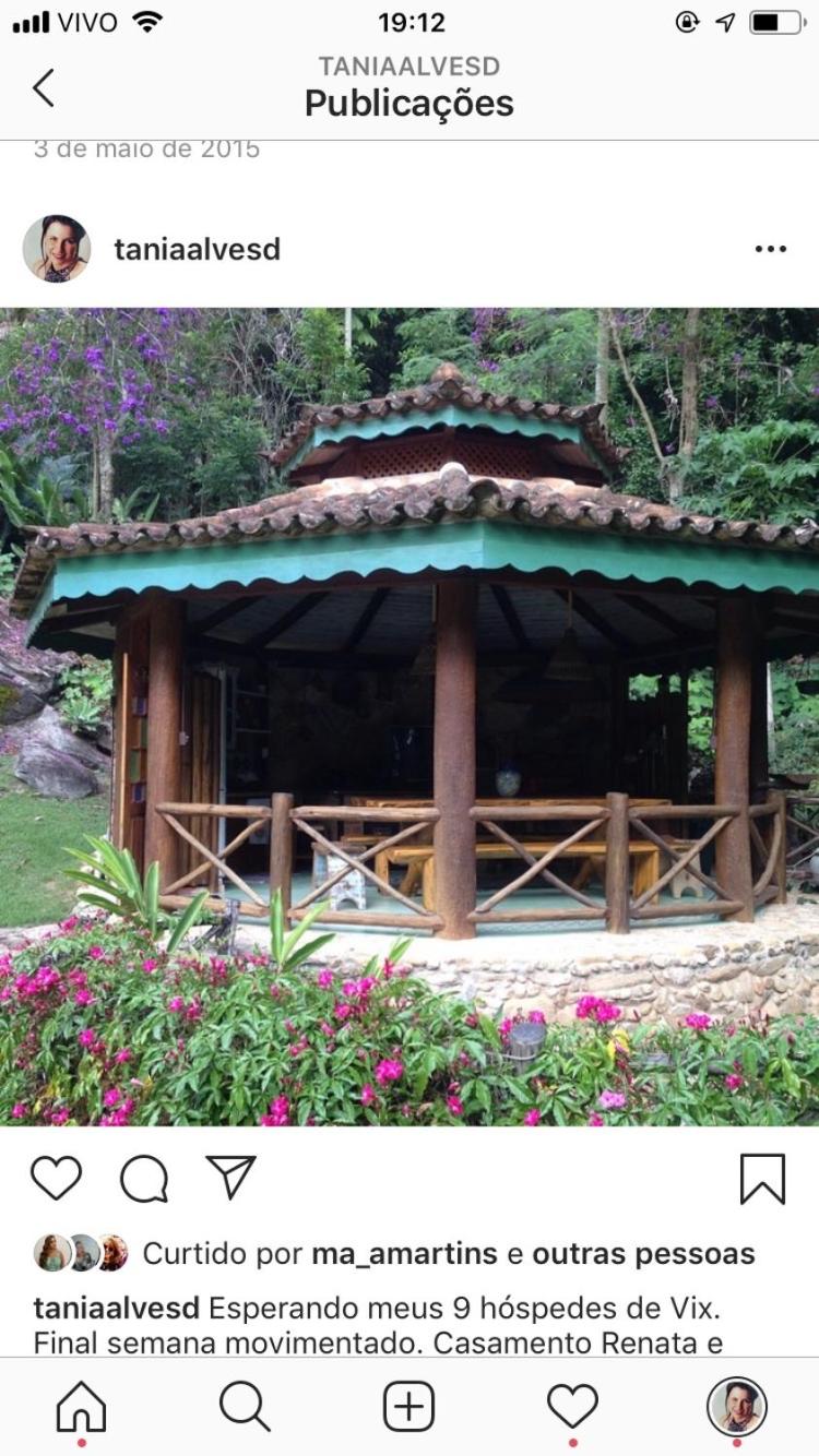 Guest House Tânia Alves