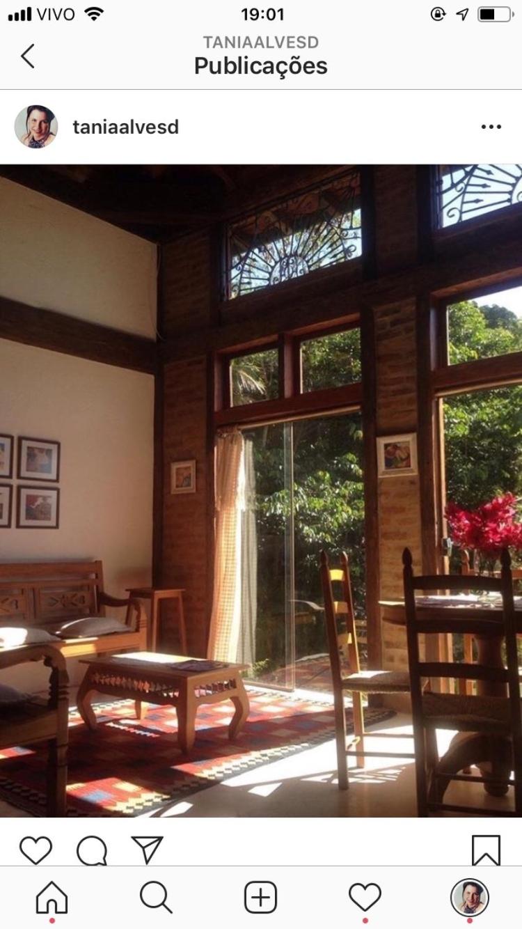 Guest House Tânia Alves