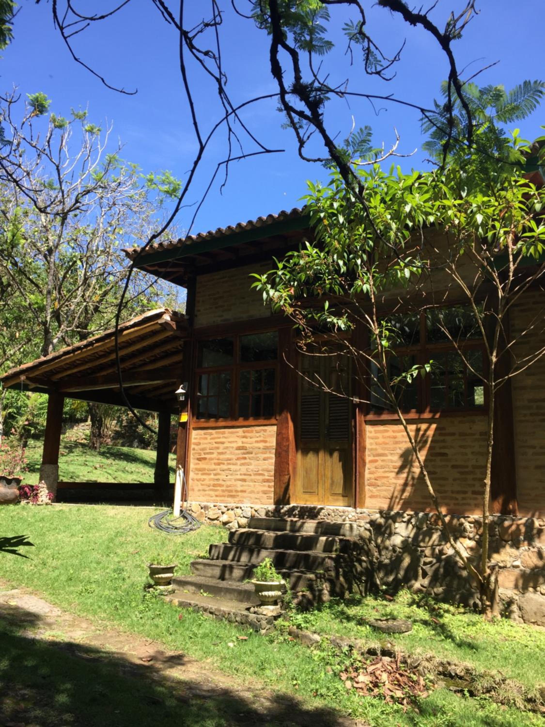 Guest House Tânia Alves