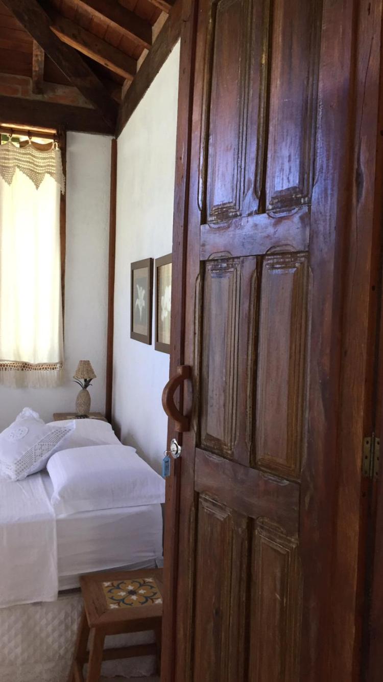 Guest House Tânia Alves