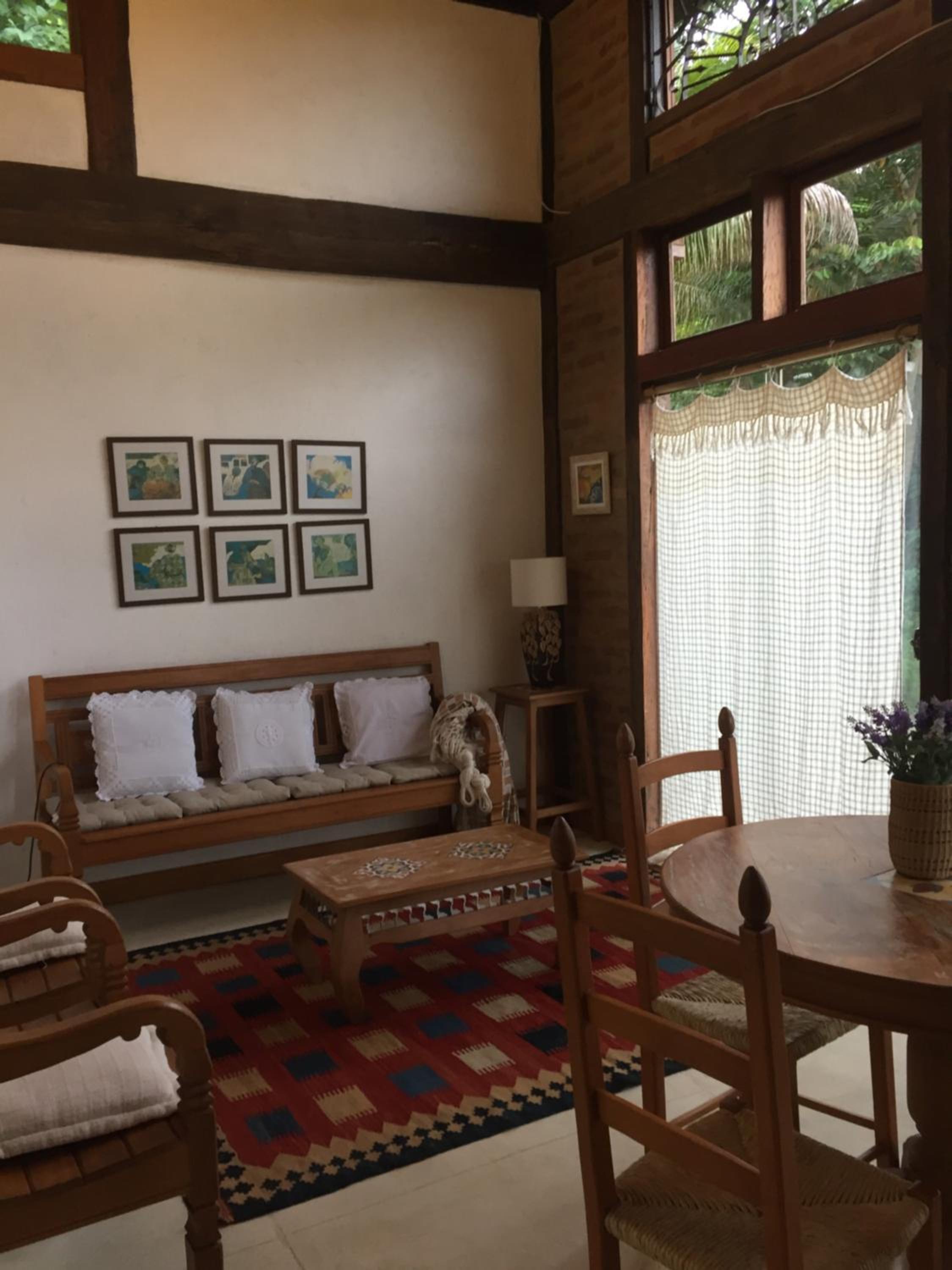 Guest House Tânia Alves