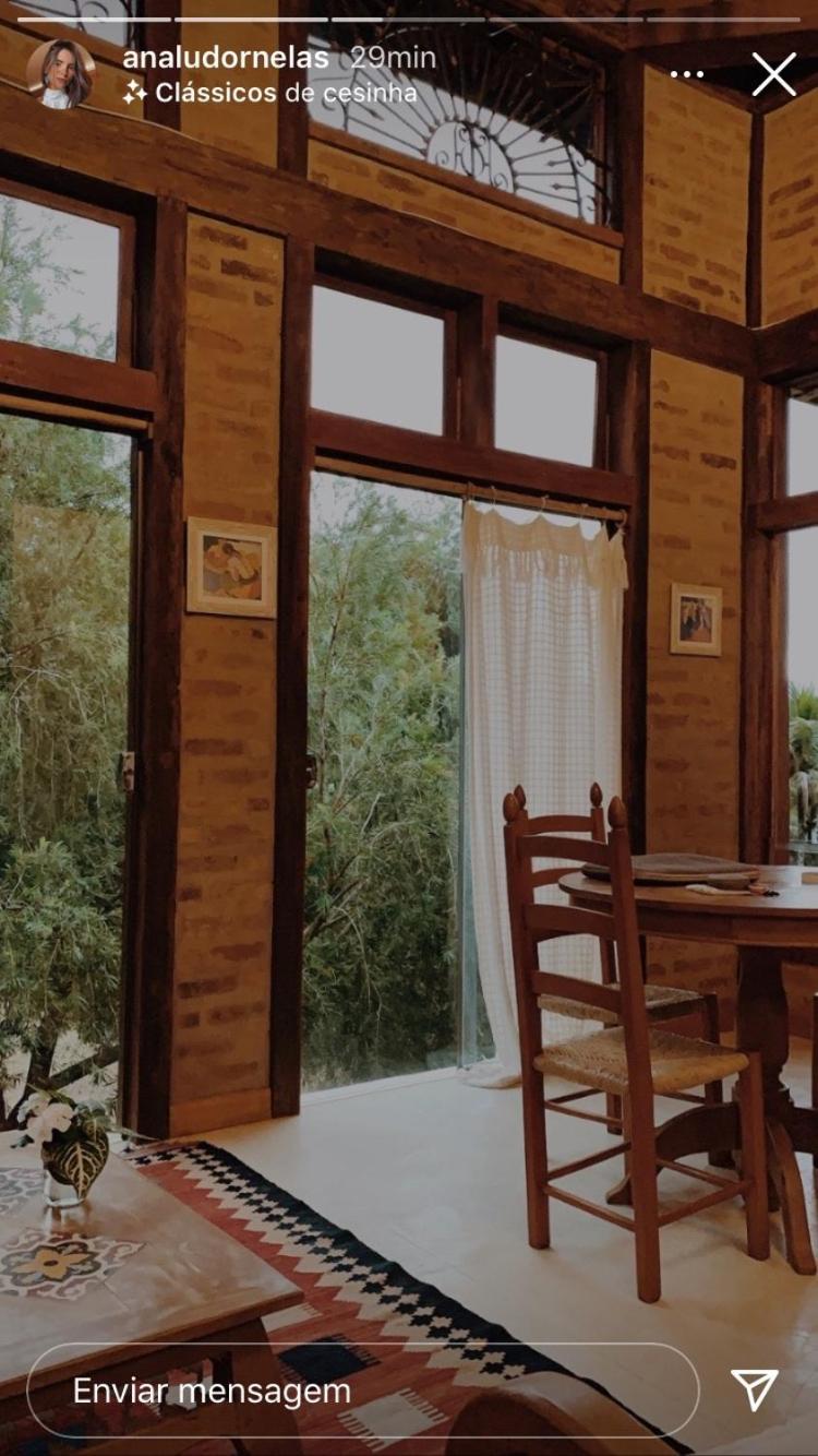 Guest House Tânia Alves