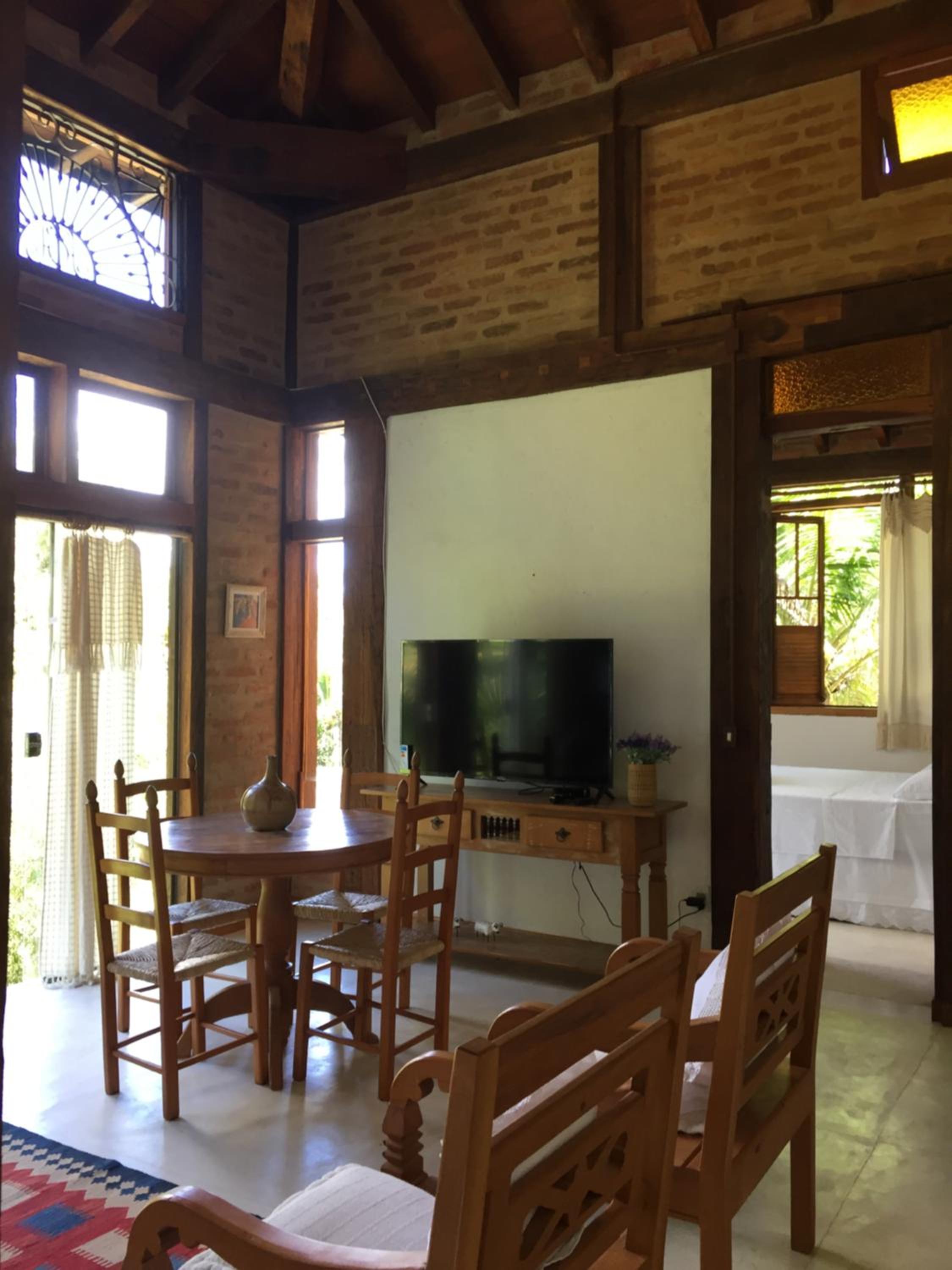 Guest House Tânia Alves