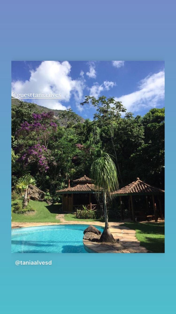 Guest House Tânia Alves