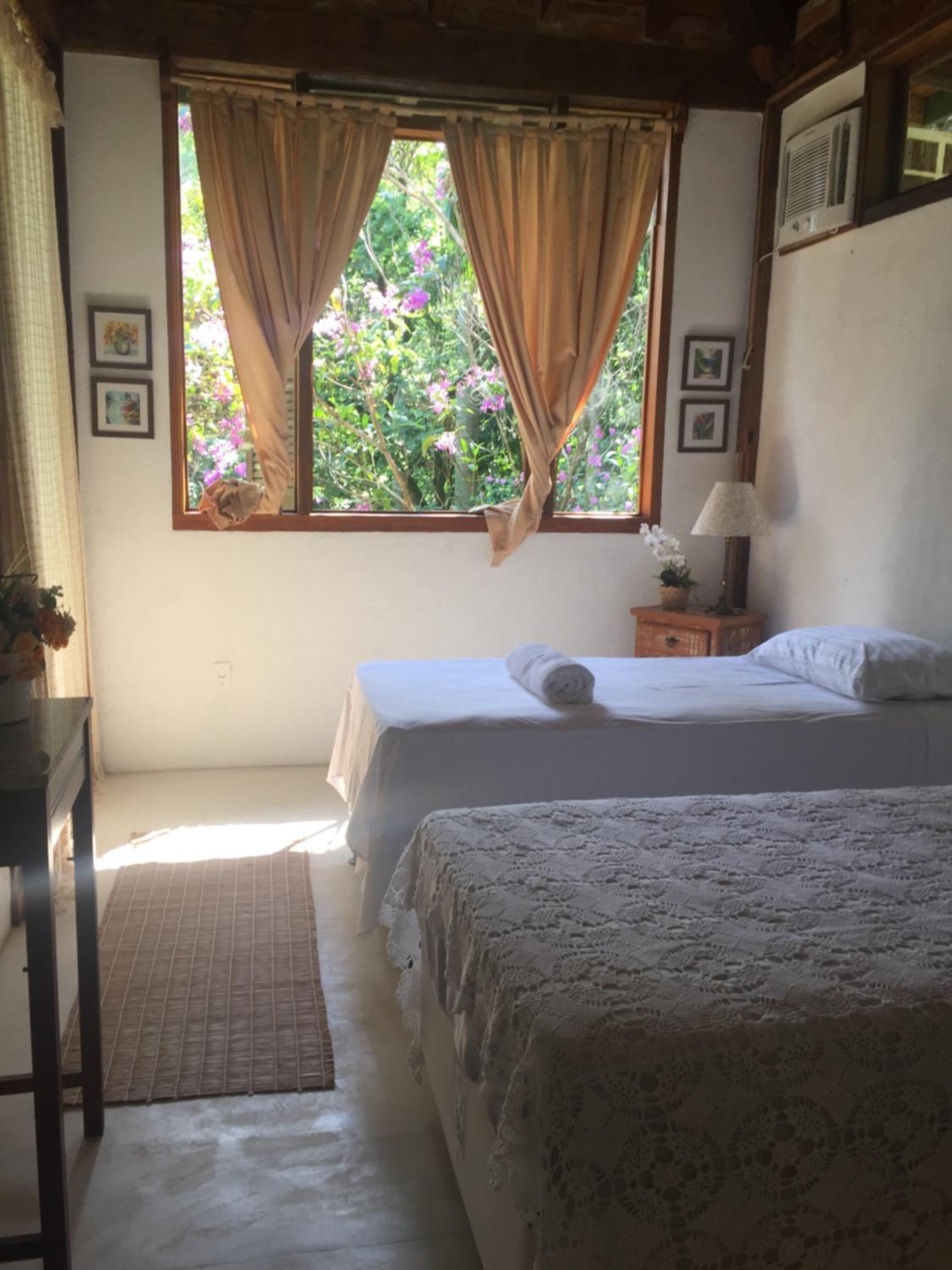 Guest House Tânia Alves