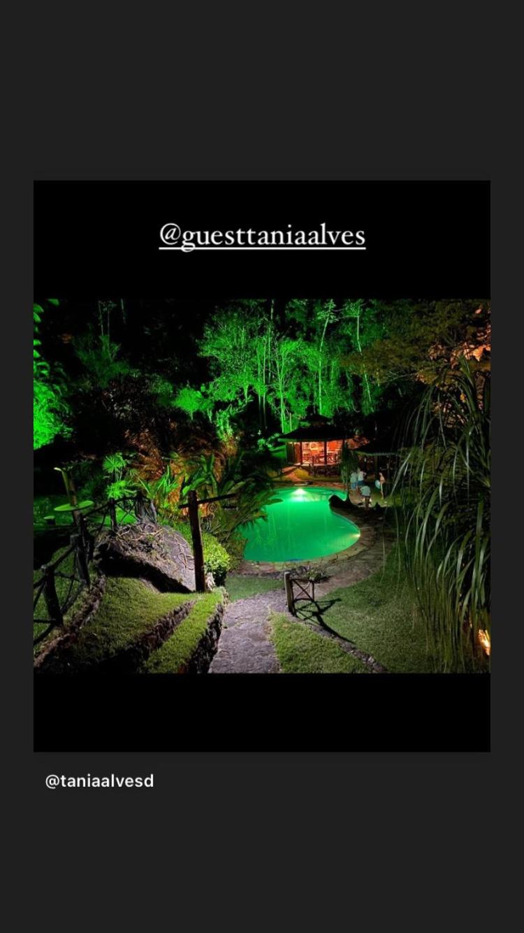 Guest House Tânia Alves
