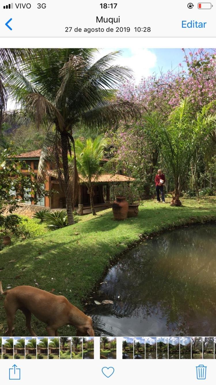 Guest House Tânia Alves