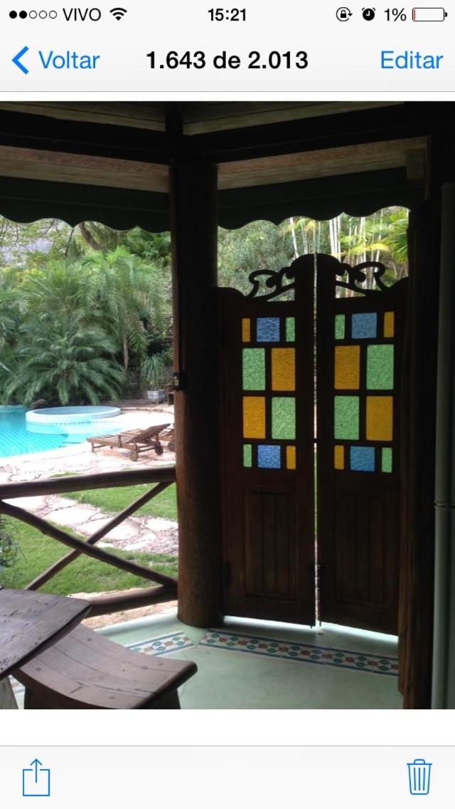 Guest House Tânia Alves