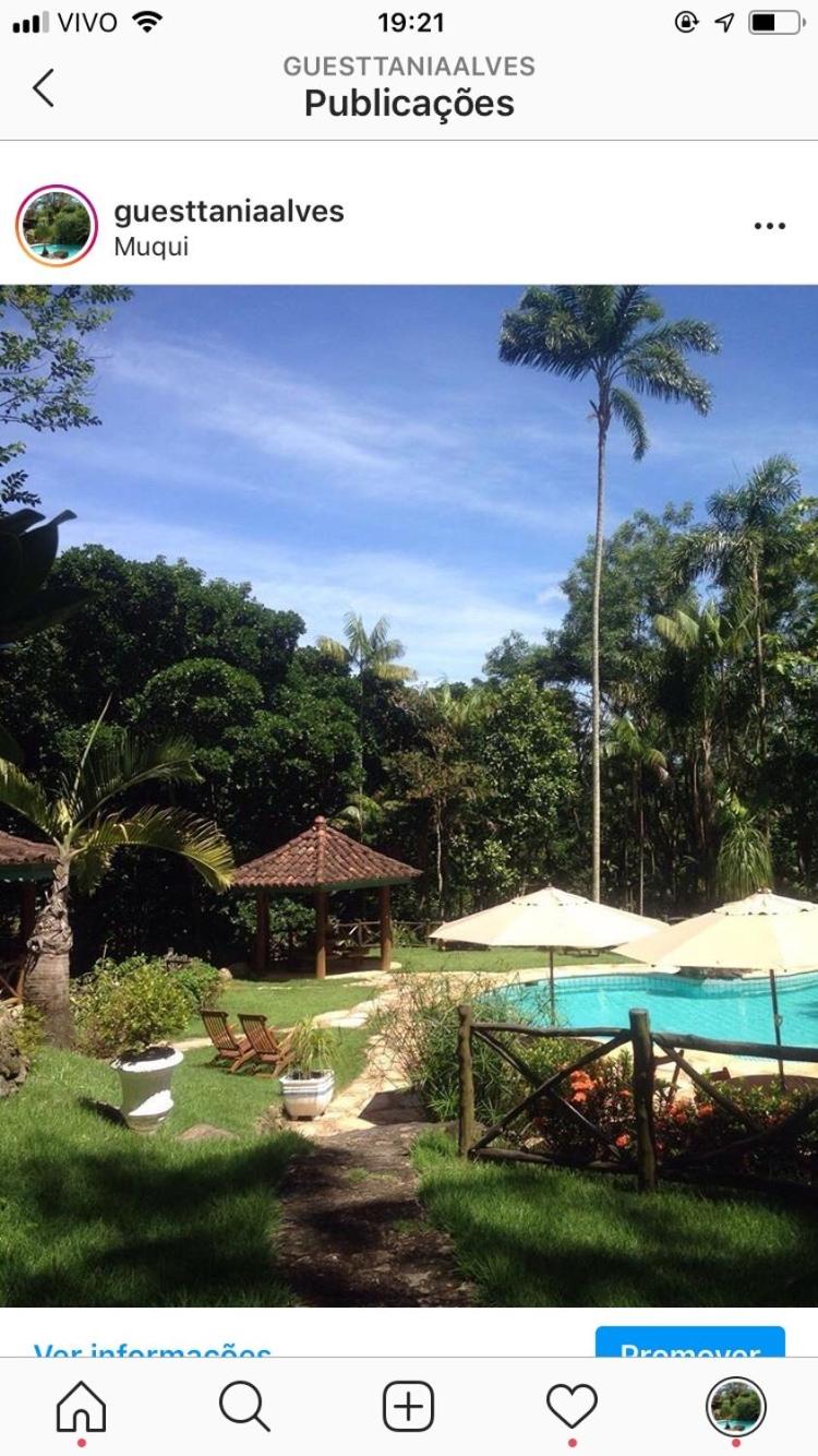 Guest House Tânia Alves