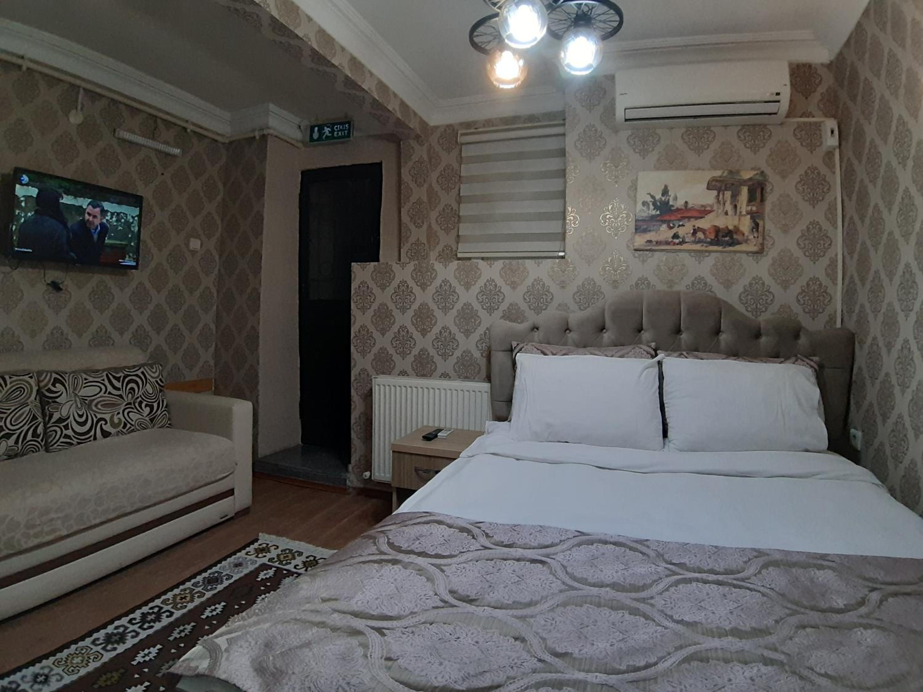 Burak Apart - Image 41