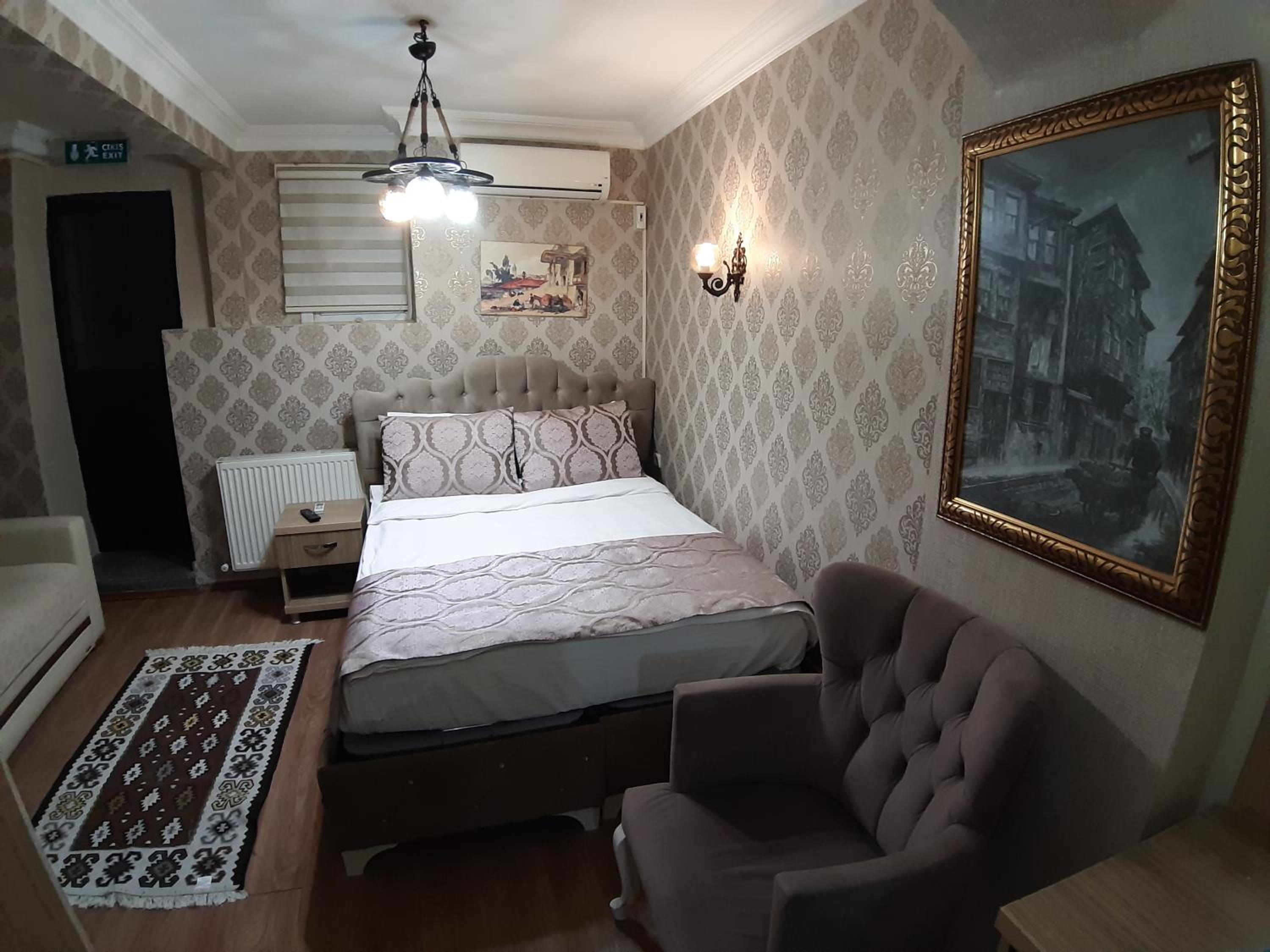 Burak Apart - Image 26