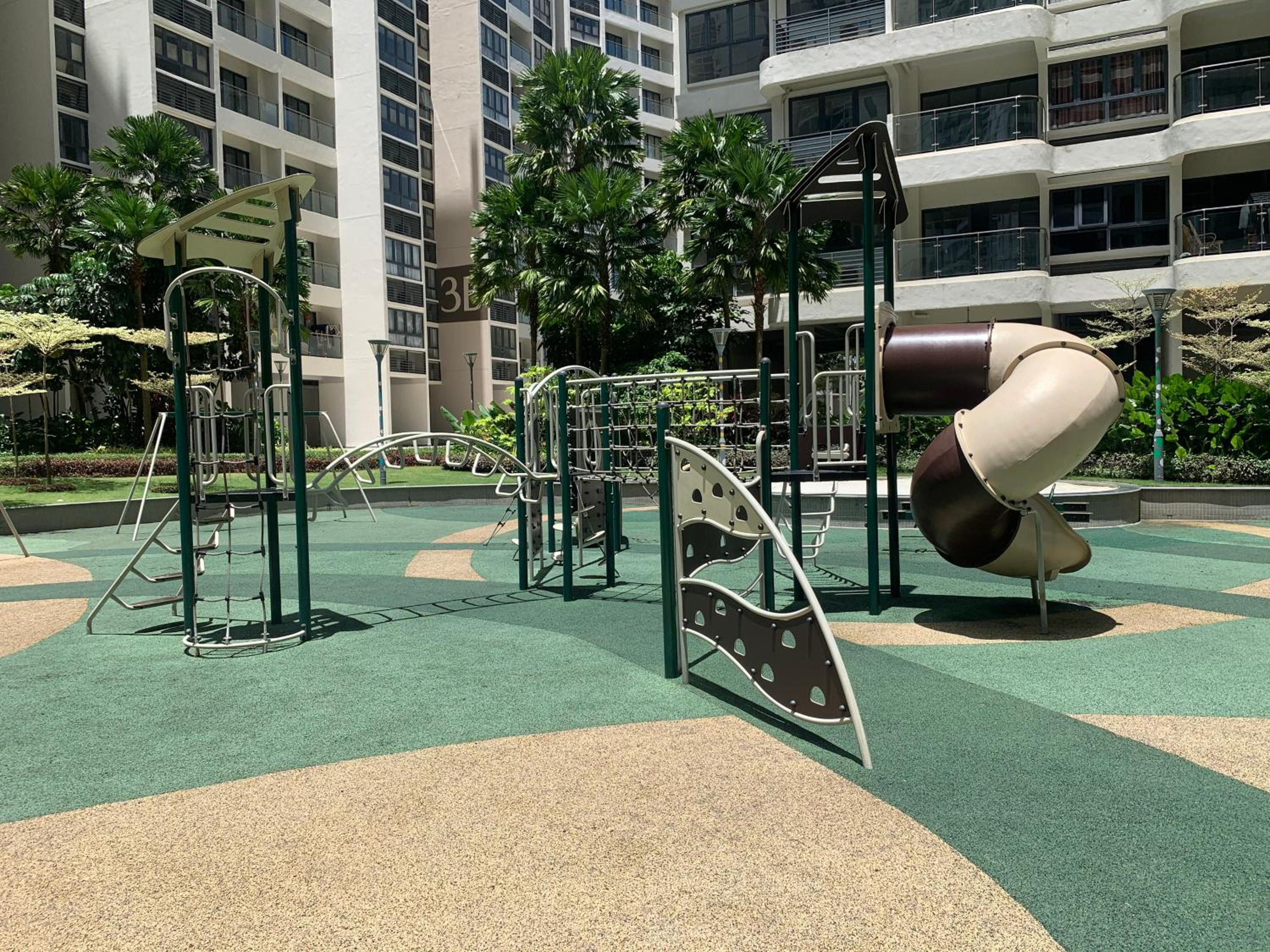 Vesta Homes, Danga Bay Baypoint with Seaview, Johor Bahru
