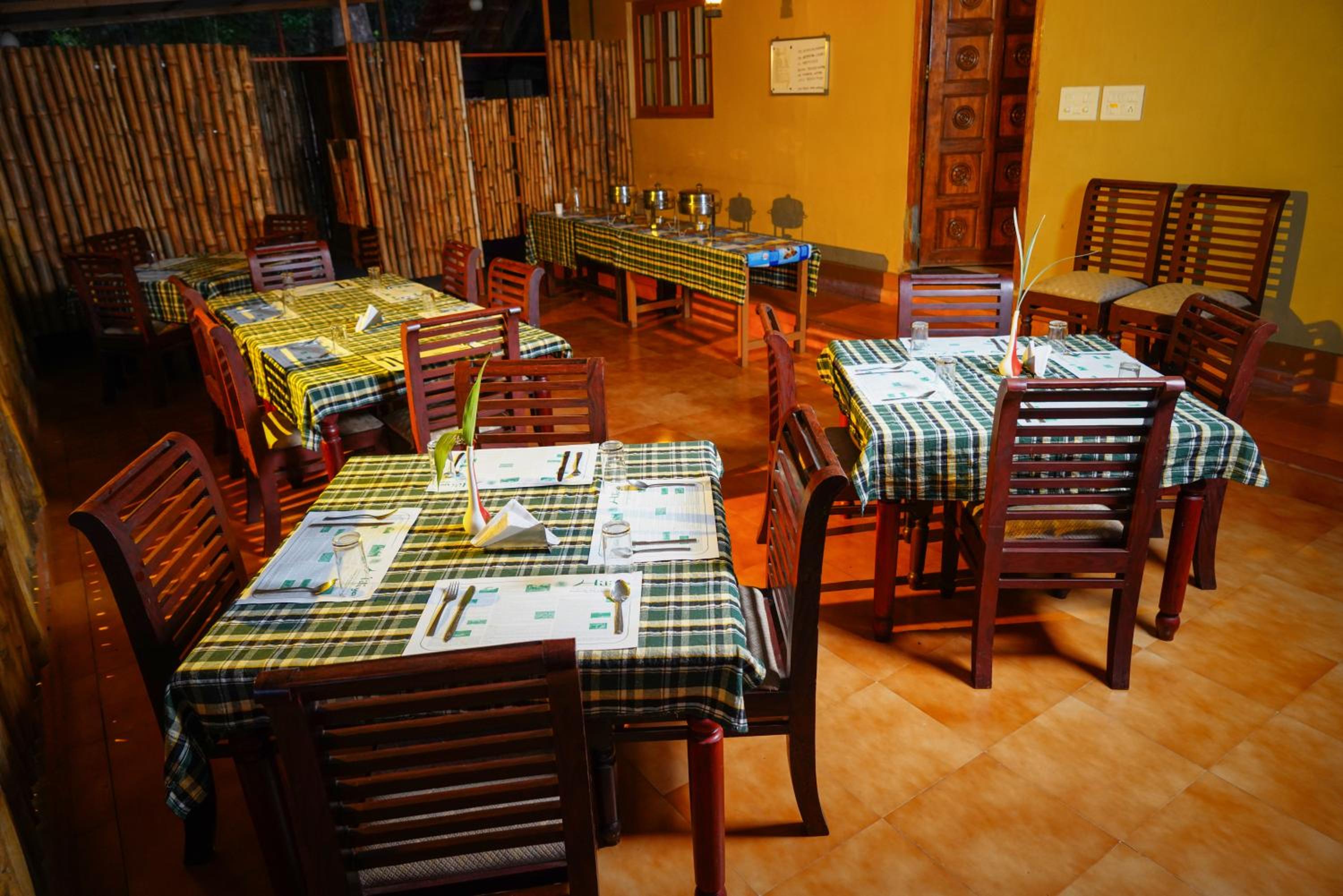 Hiliya Resort view 4