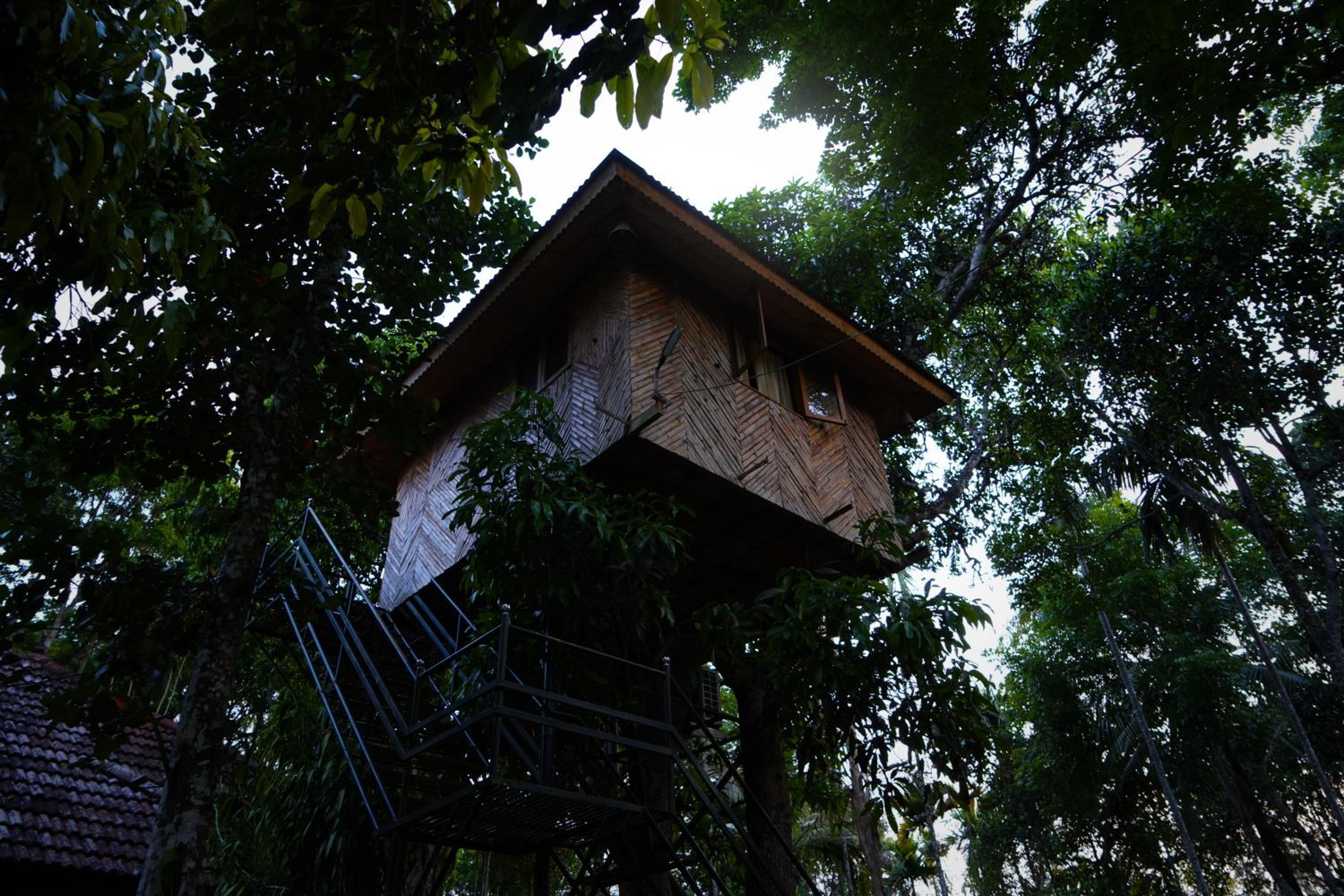 Hiliya Resort view 2