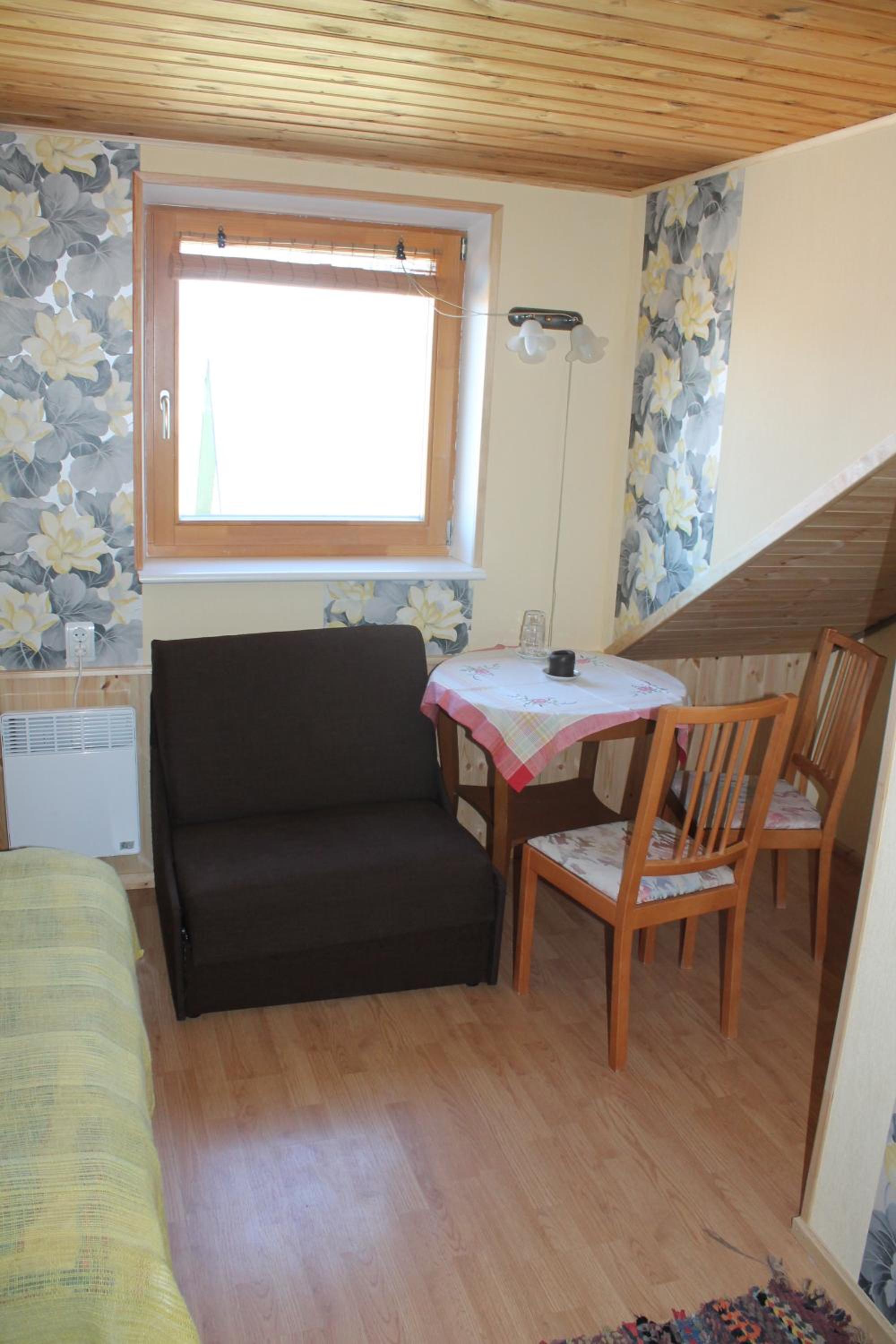 Aikarali Home Accommodation