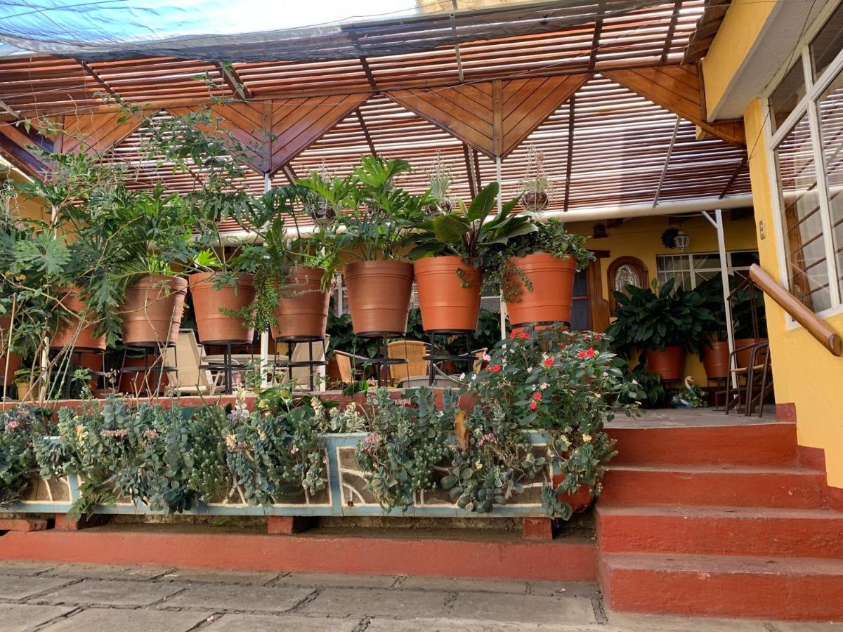 Hotel Habitaciones Betito - Image 1