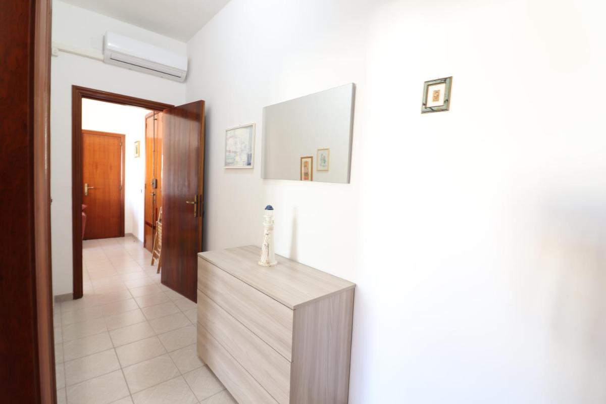 Casa Vacanza Rita 2 Otranto 6 posti view 2