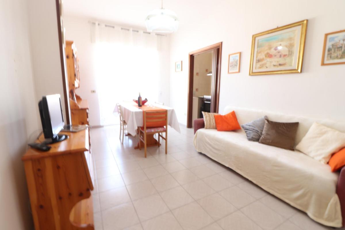 Casa Vacanza Rita 2 Otranto 6 posti view 4
