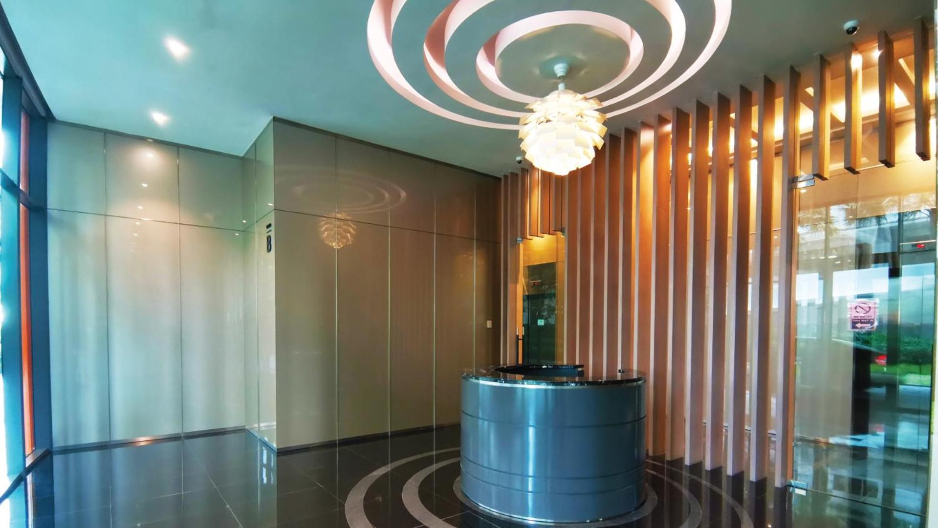 Sky Suites KLCC by iRent365 photo 5