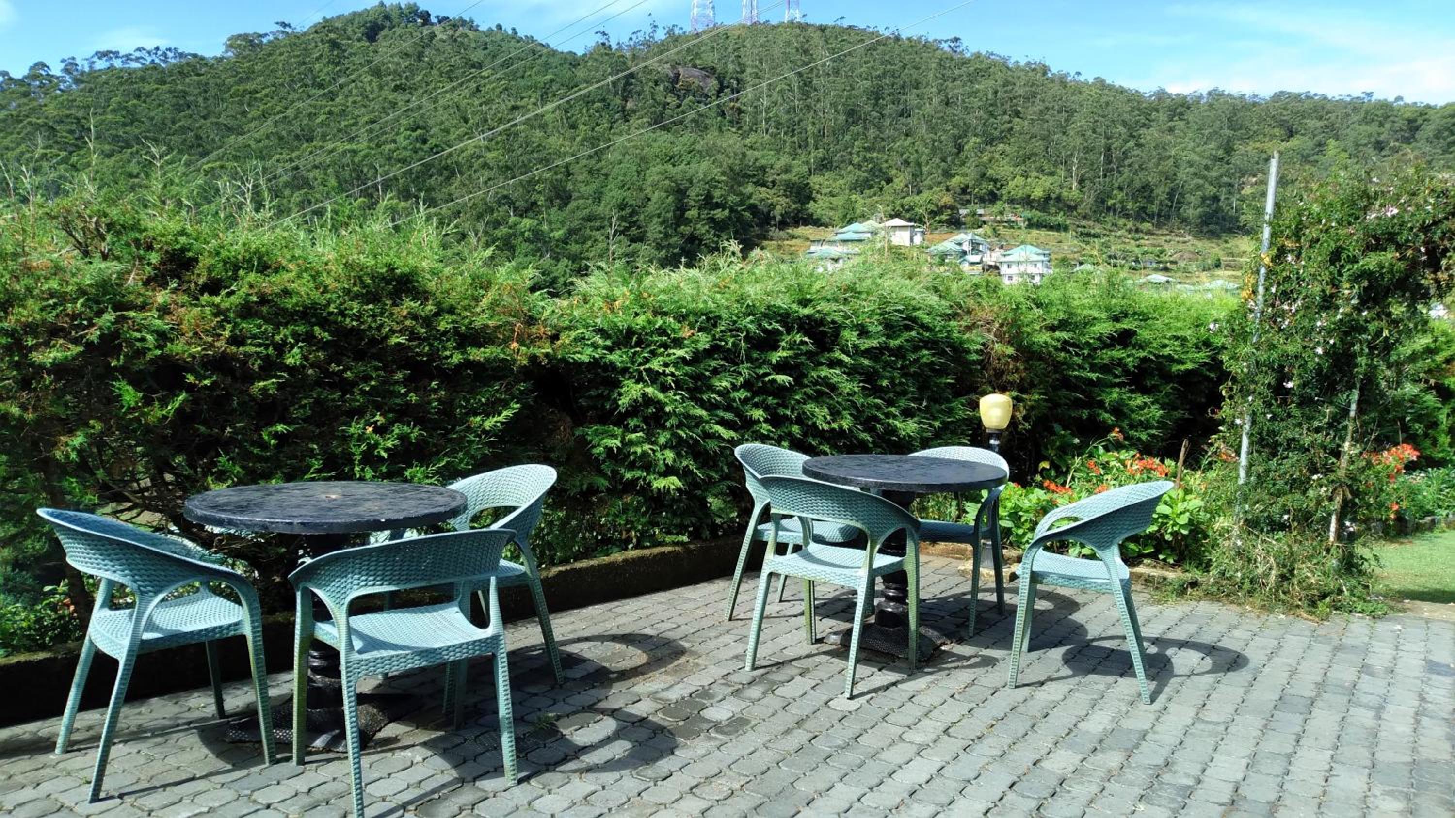 The Royal Terrace Holiday Bungalow