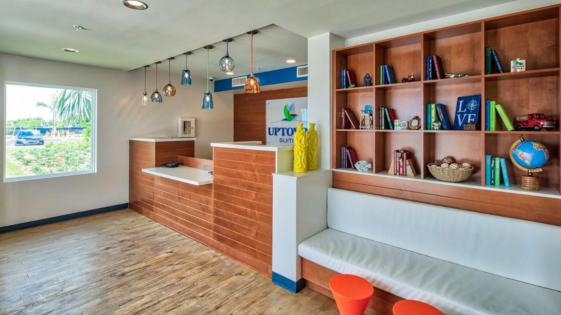 Smyrna Vacations - Uptown Suites Extended Stay Nashville TN - Smyrna - Property Image 8