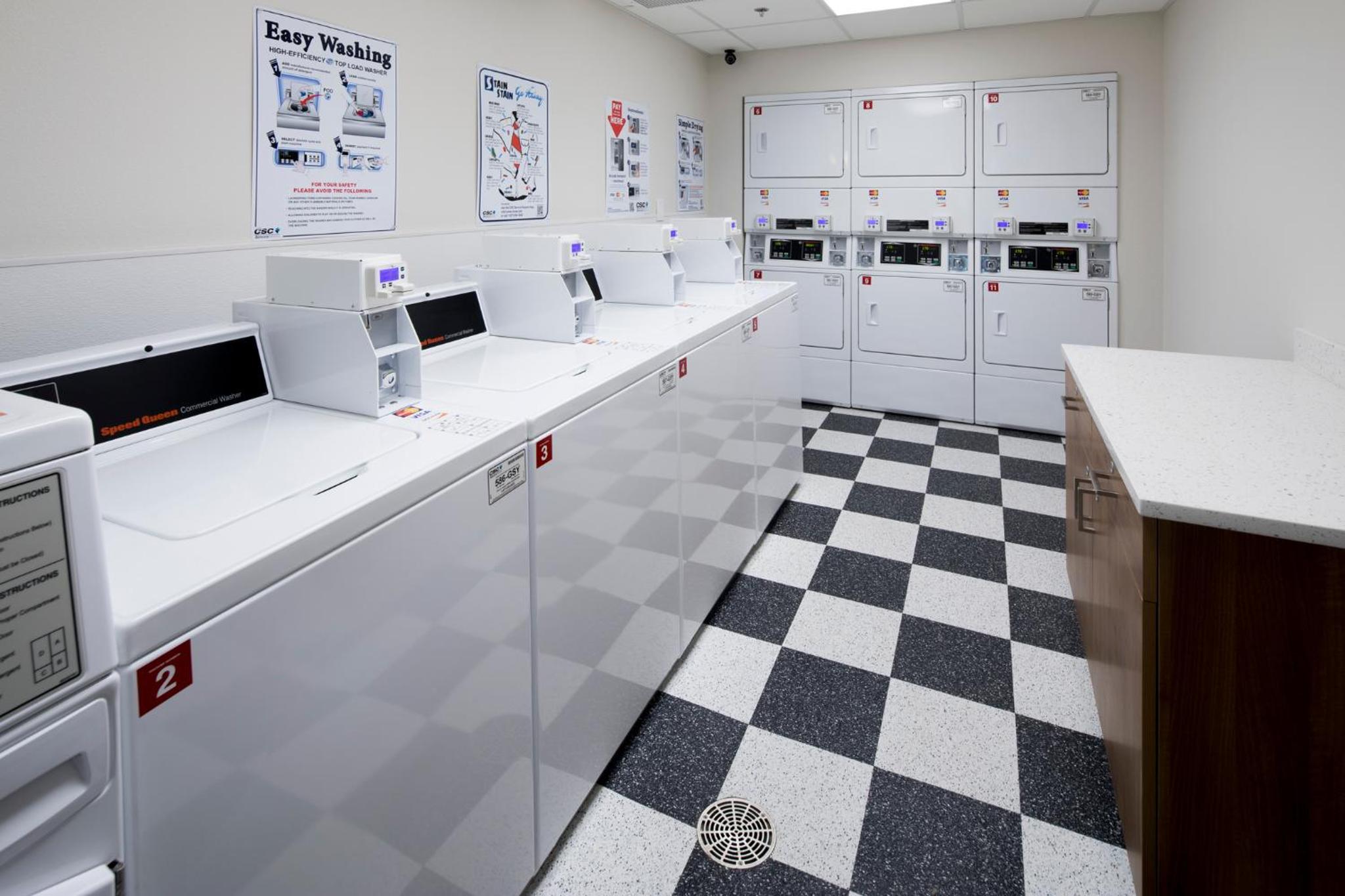 Smyrna Vacations - Uptown Suites Extended Stay Nashville TN - Smyrna - Property Image 9