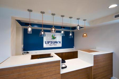 Smyrna Vacations - Uptown Suites Extended Stay Nashville TN - Smyrna - Property Image 12