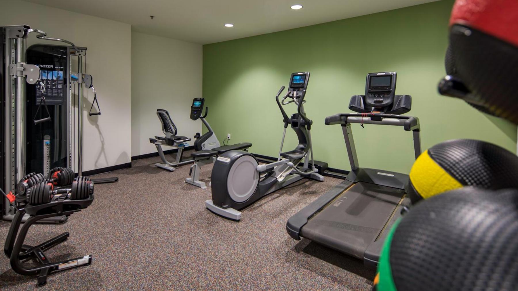 Smyrna Vacations - Uptown Suites Extended Stay Nashville TN - Smyrna - Property Image 10