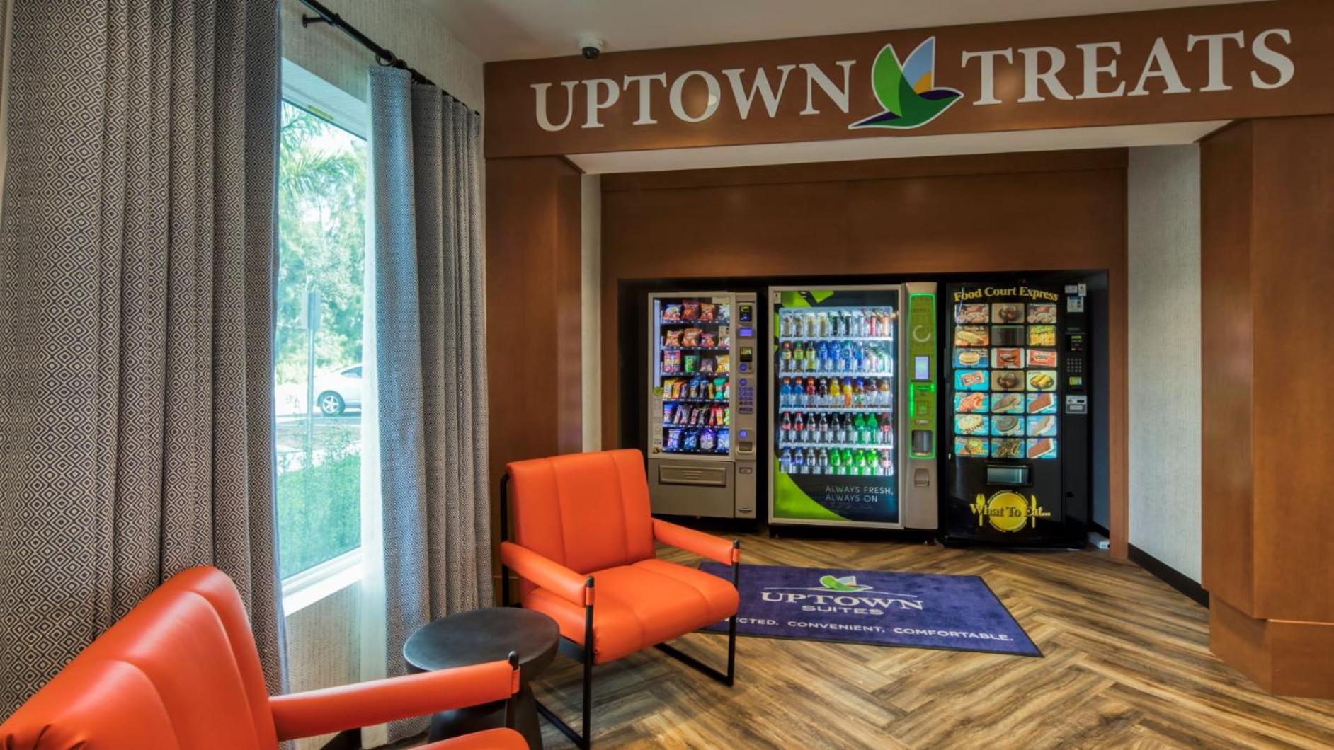 Smyrna Vacations - Uptown Suites Extended Stay Nashville TN - Smyrna - Property Image 11
