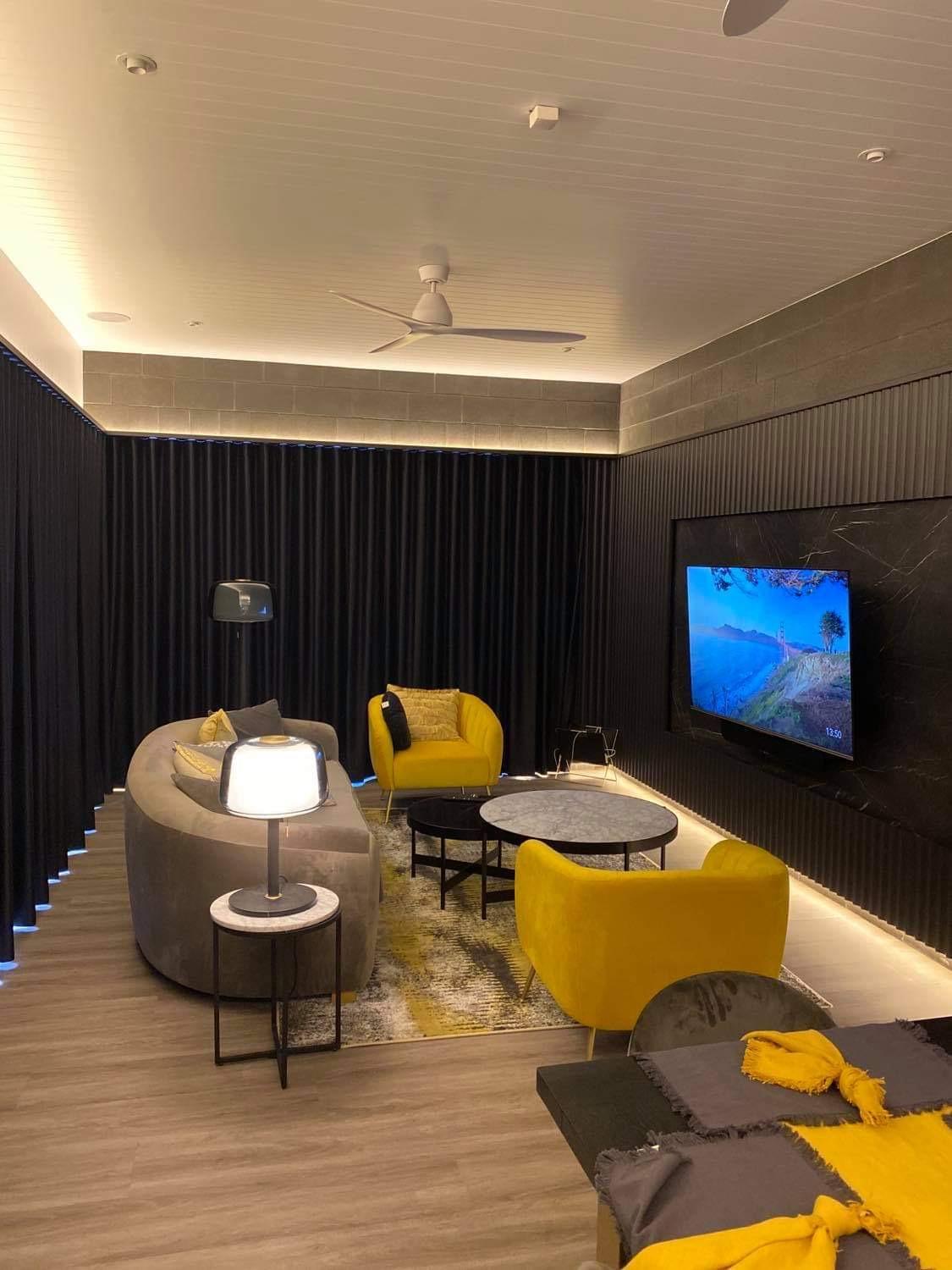 Dacha on Maggie No#1 OPULENT AND LUXURIOUS