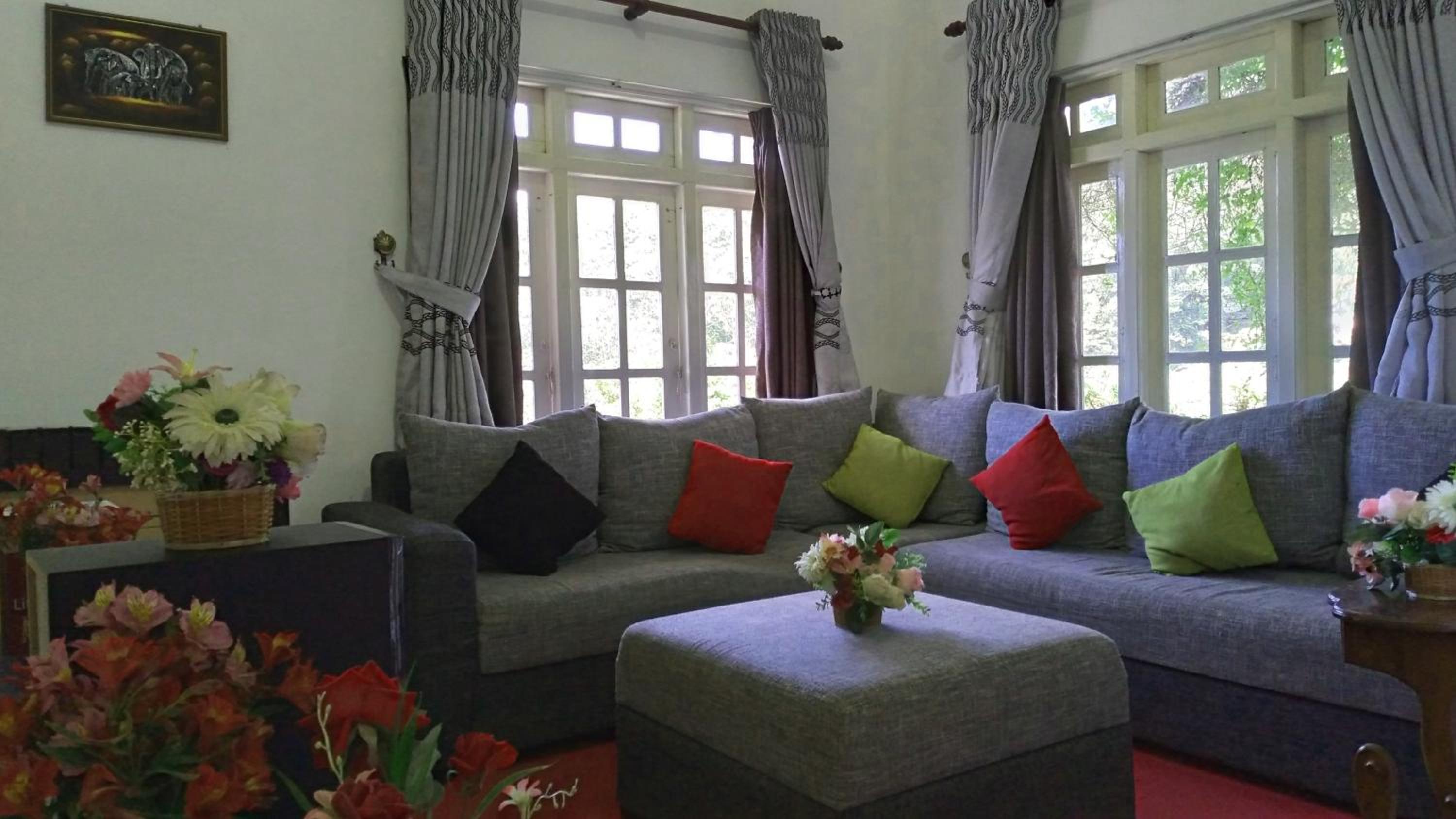 The Royal Terrace Holiday Bungalow