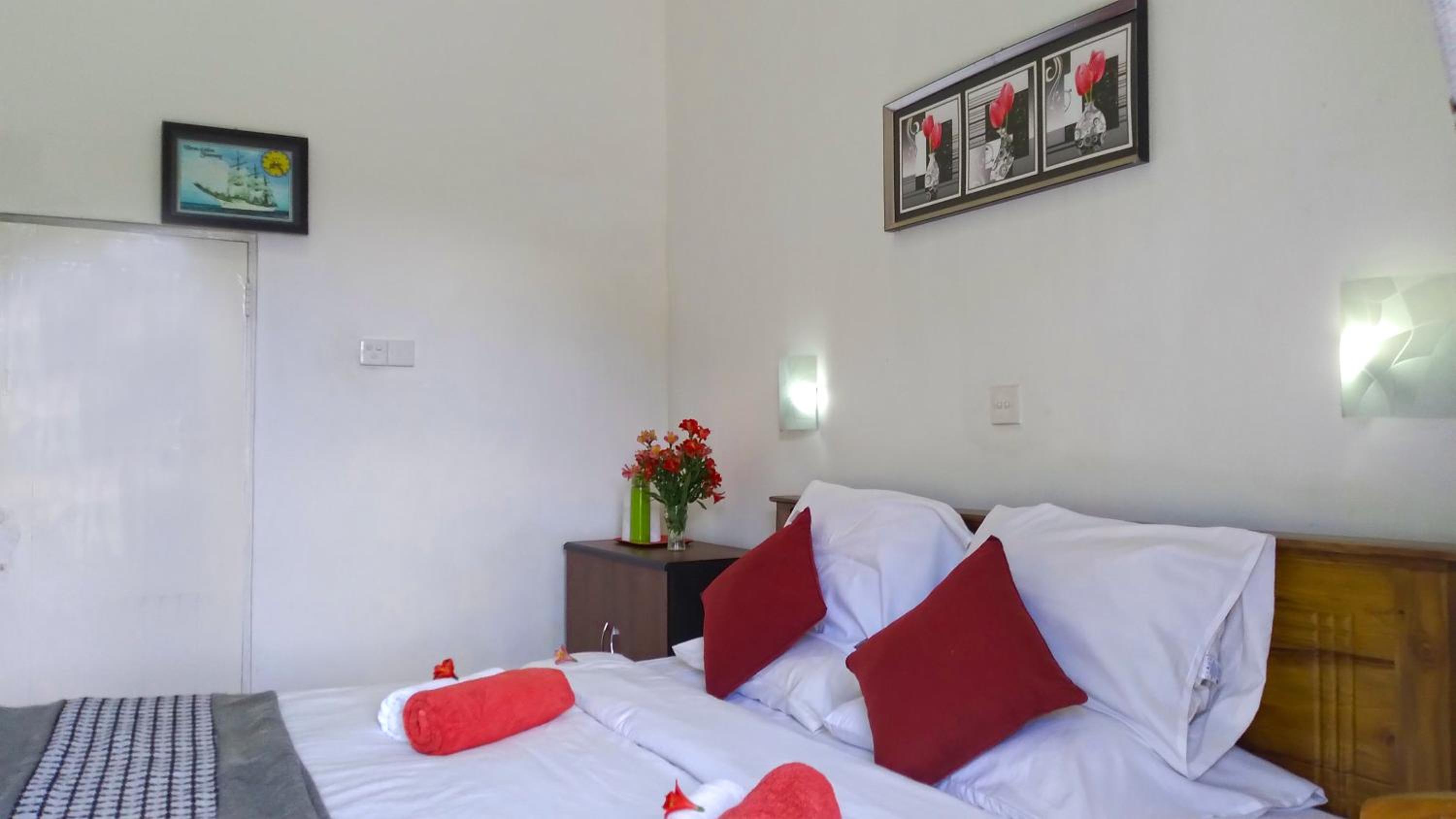 The Royal Terrace Holiday Bungalow